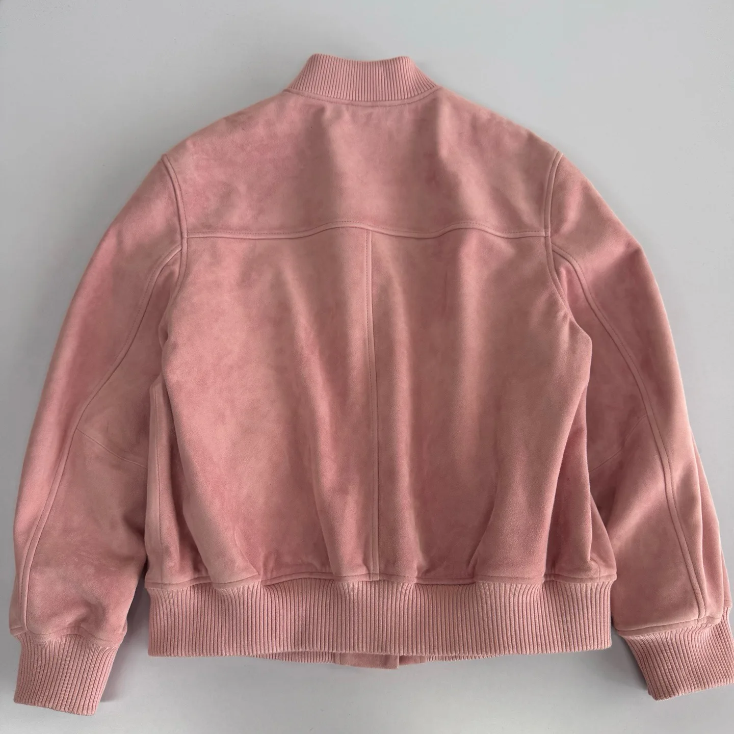 Кожаные Куртки И Дублёнки Женские Chanel 17383570