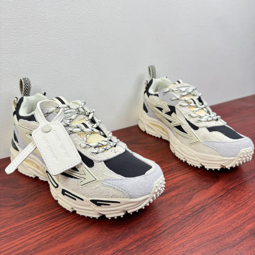 Кроссовки Женские Off-White 5725405