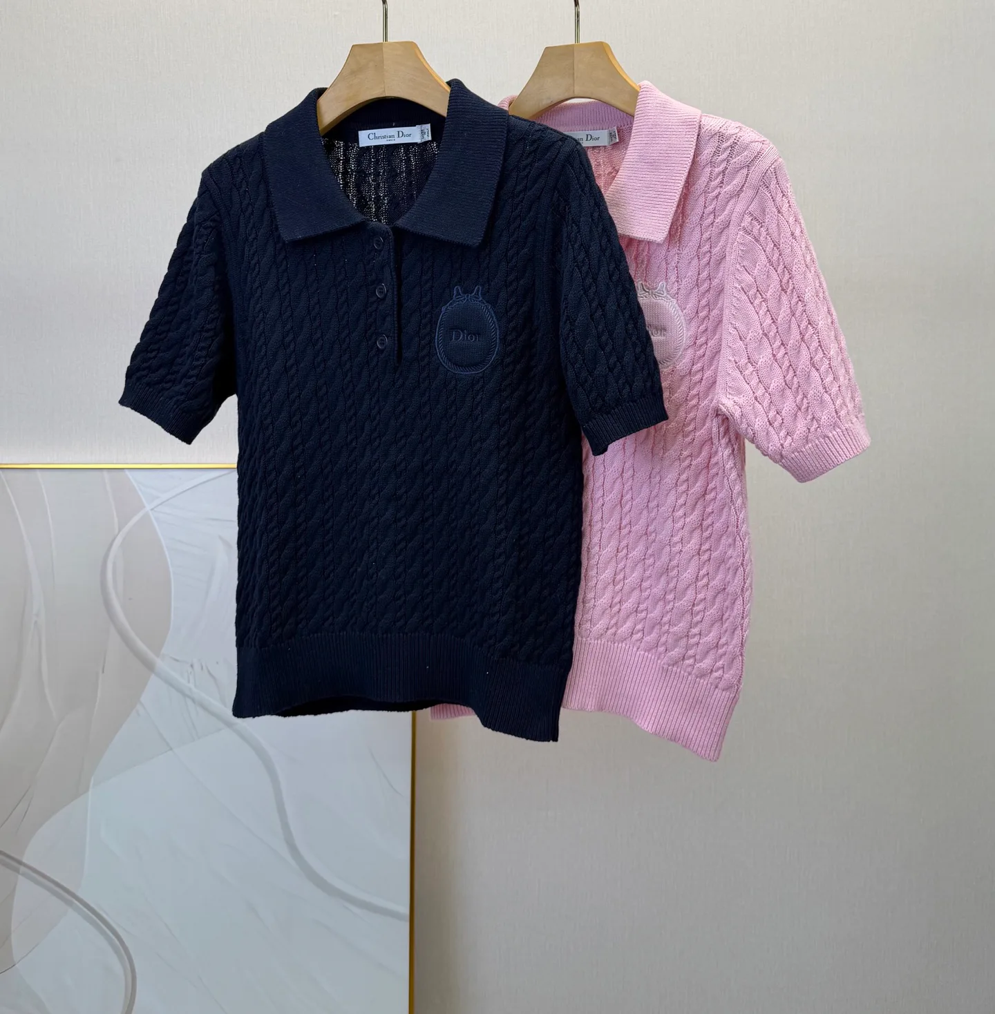 Джемперы И Свитеры Женские Christian Dior 1890564