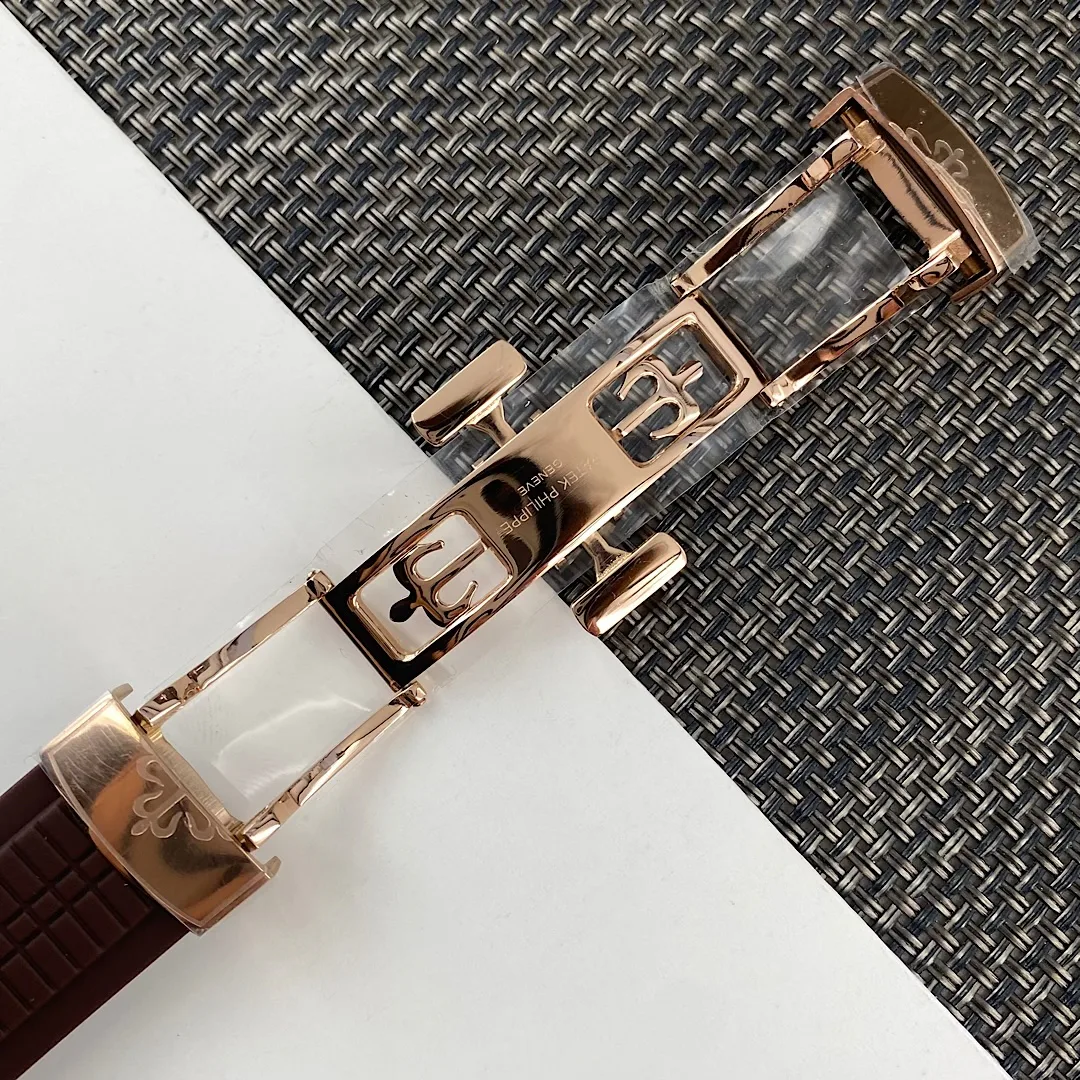 Часы Мужские Patek Philippe 1284158