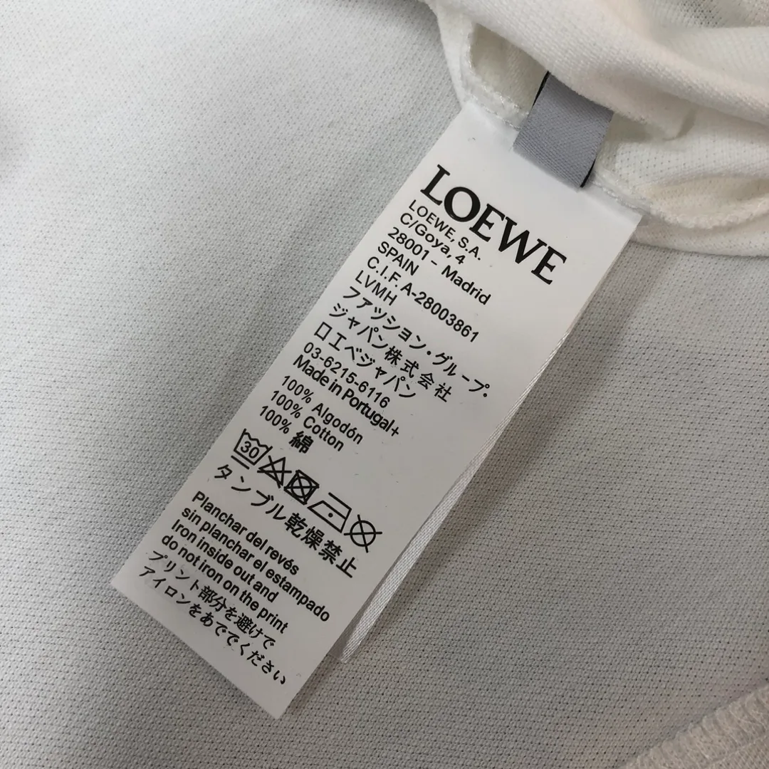 Рубашки Мужские Loewe 11230919
