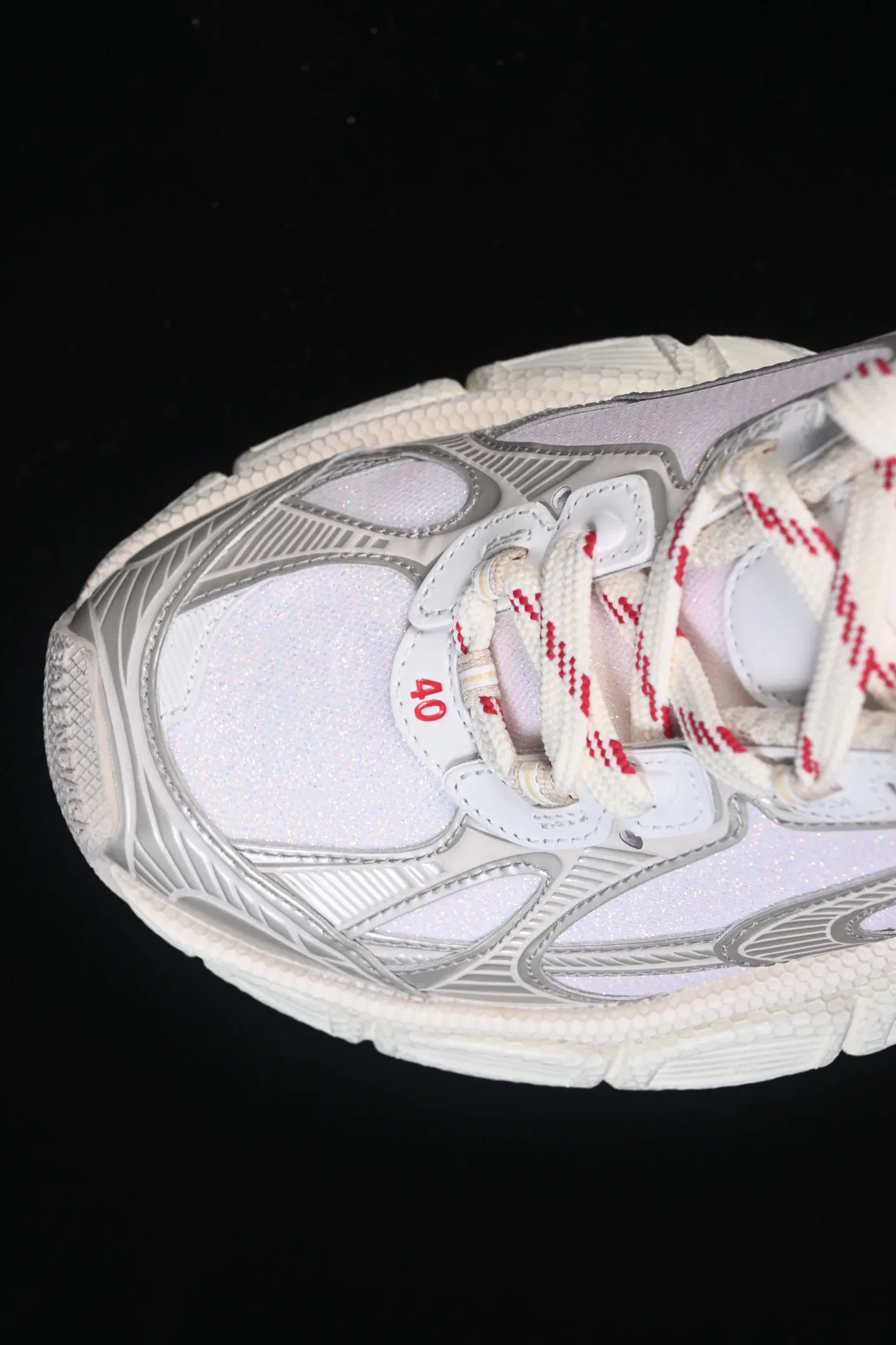 Кроссовки Женские Balenciaga 526559