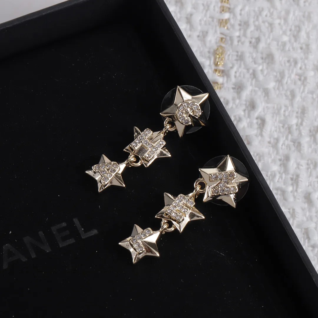 Бижутерия Chanel 107401