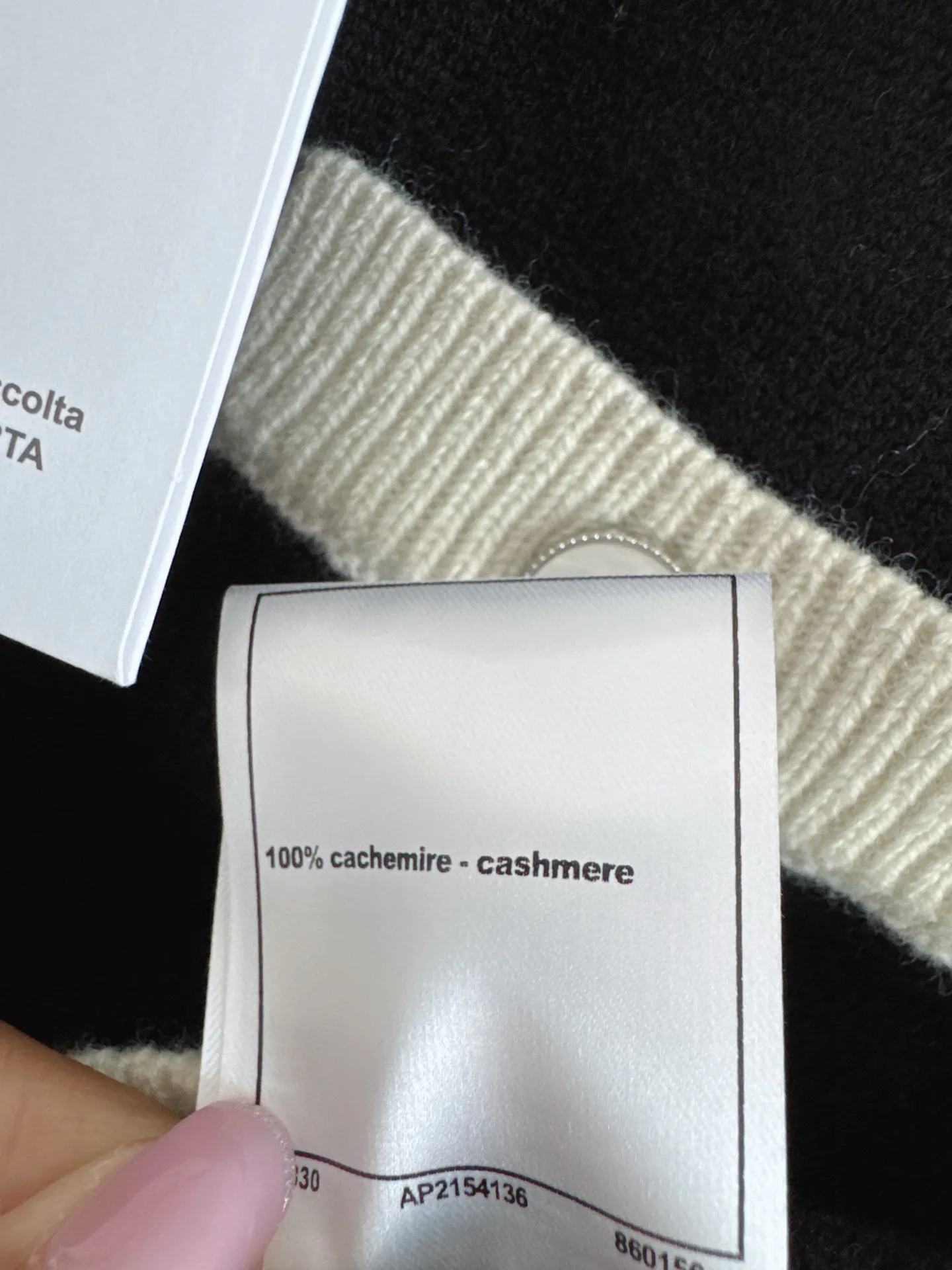 Джемперы И Свитеры Женские Chanel 34918