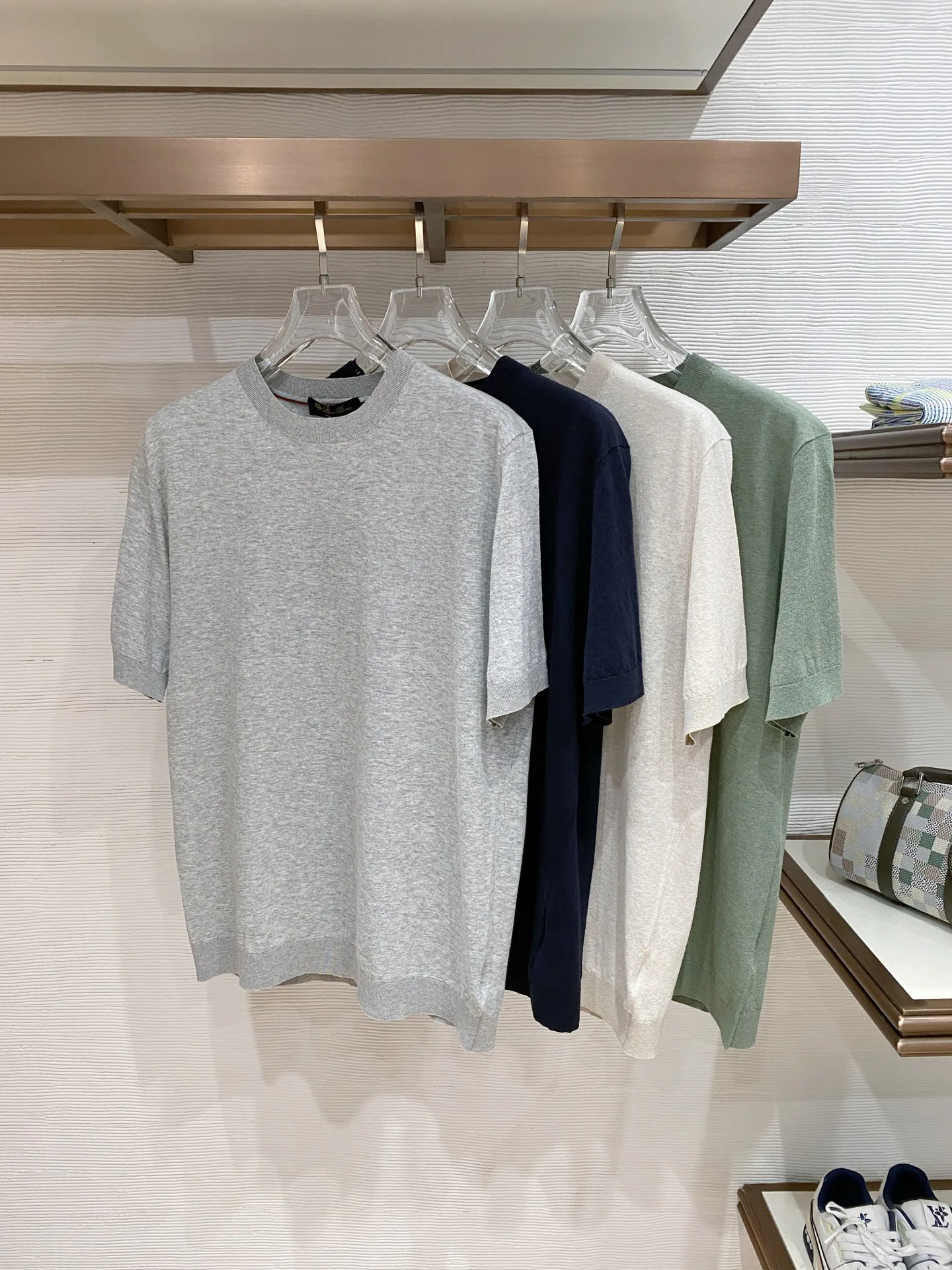 Джемперы И Свитеры Мужские Loro Piana 5722980