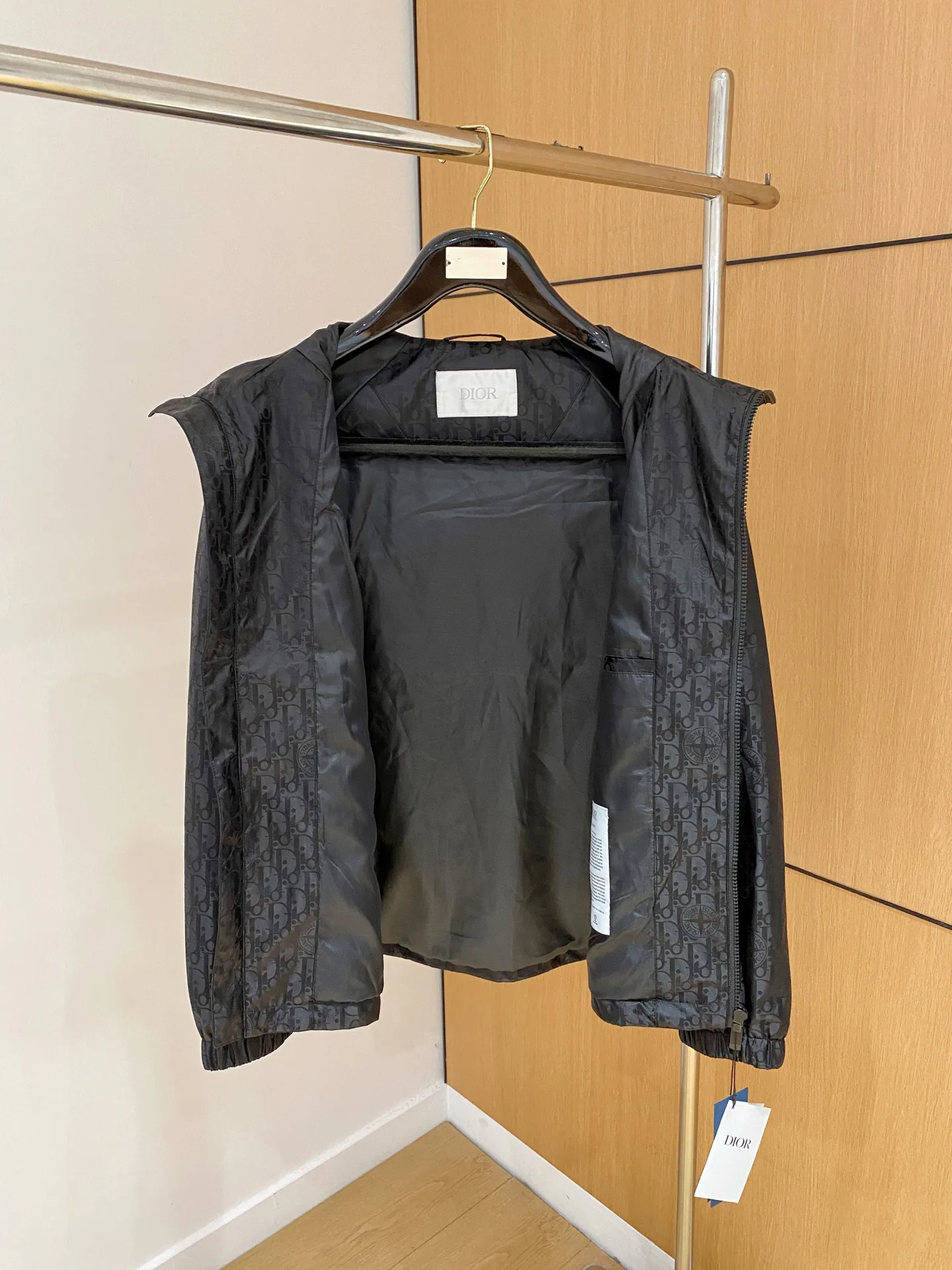 Куртки Мужские Christian Dior 52436