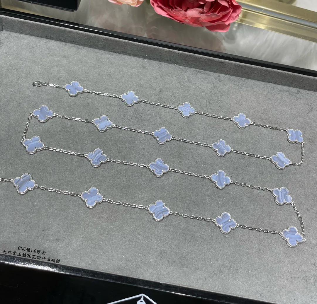 Бижутерия Van Cleef & Arpels 13595485