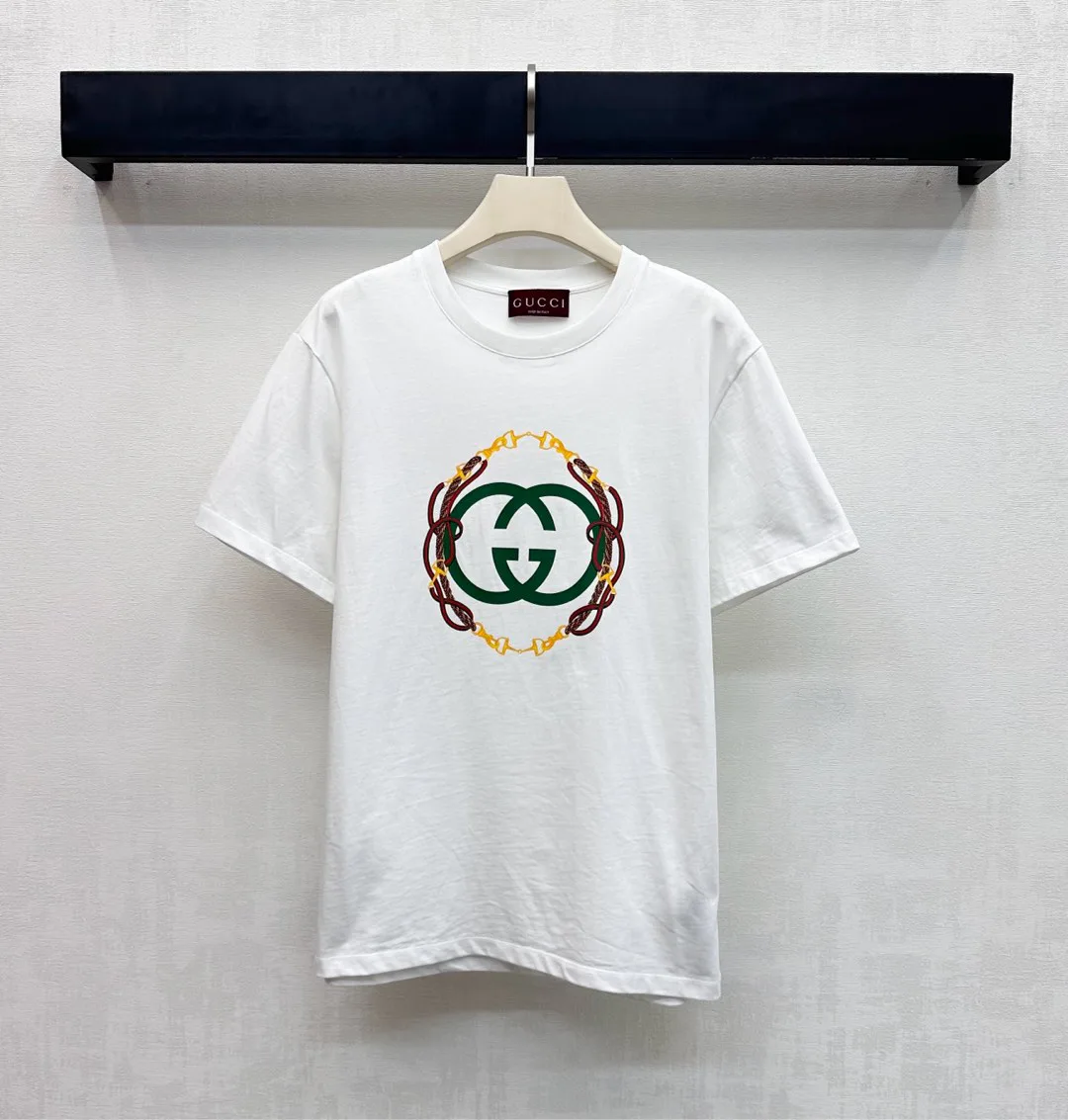 Футболки Женские Gucci 1567583