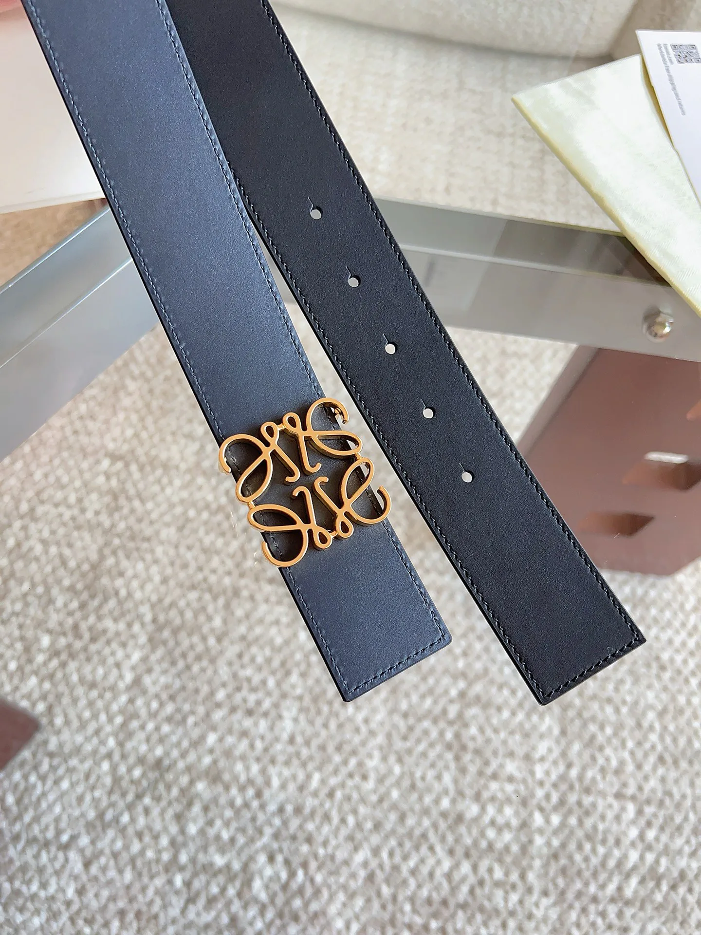 Ремни Loewe 472070