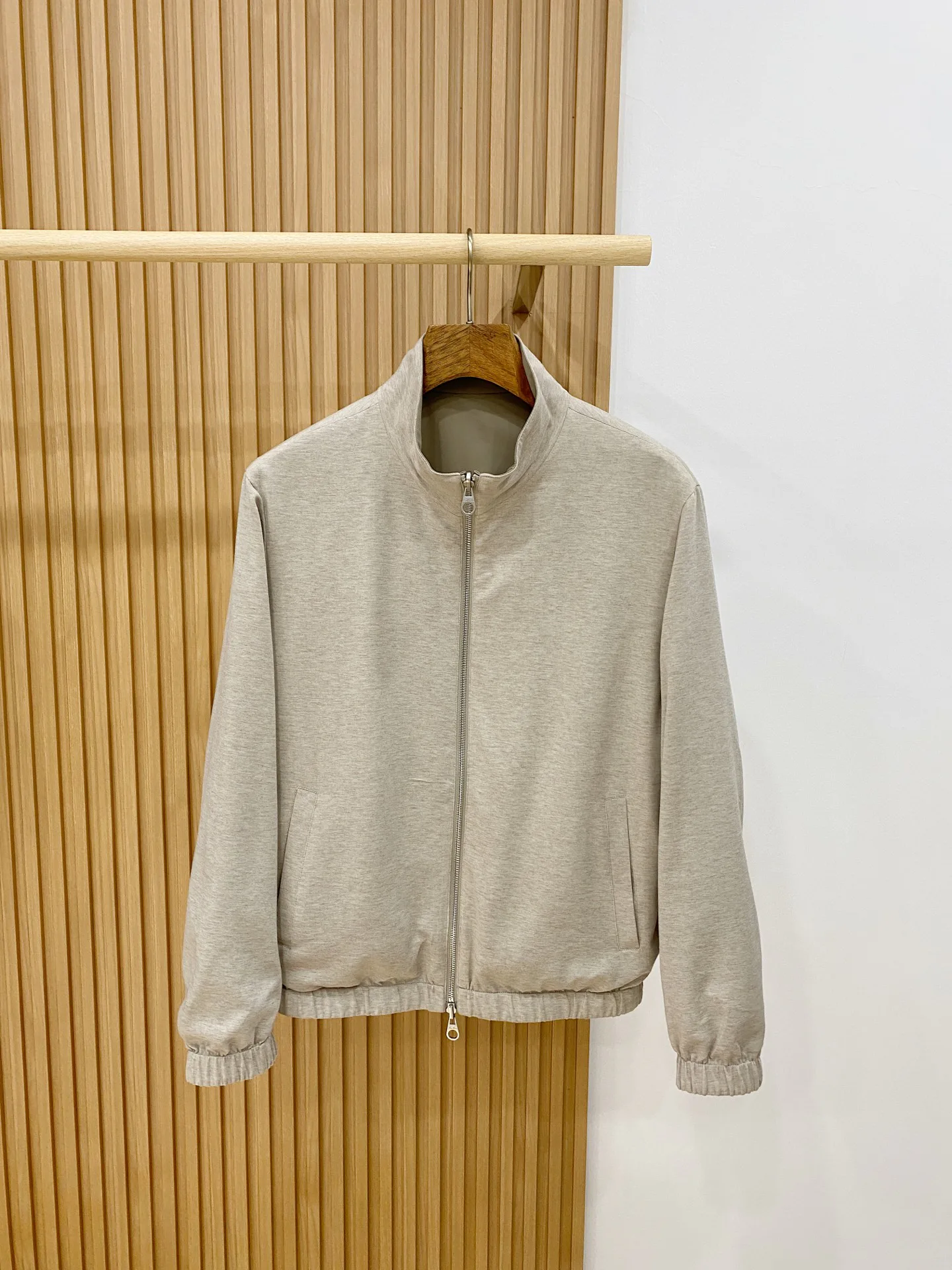 Куртки И Пуховики Мужские Loro Piana 18246886