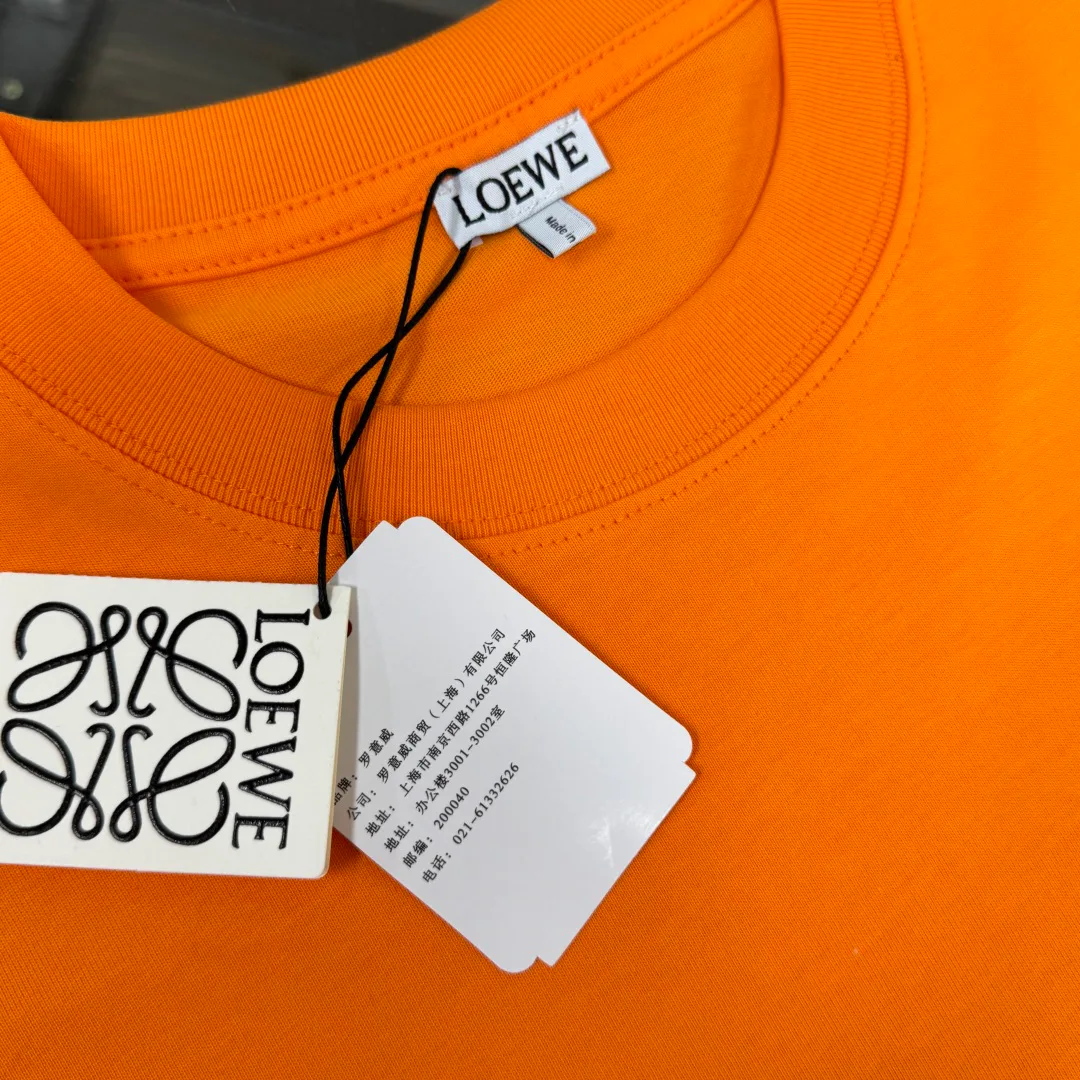 Футболки Мужские Loewe 11190415