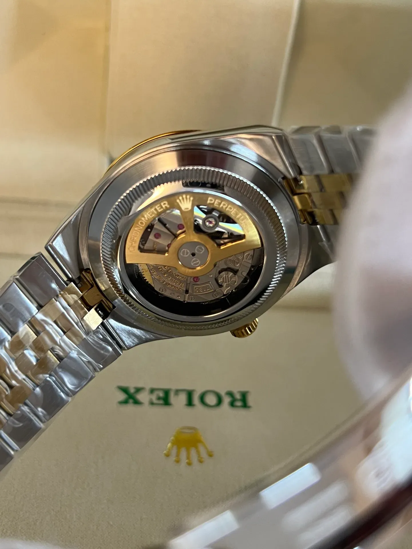 Часы Мужские Rolex 58830