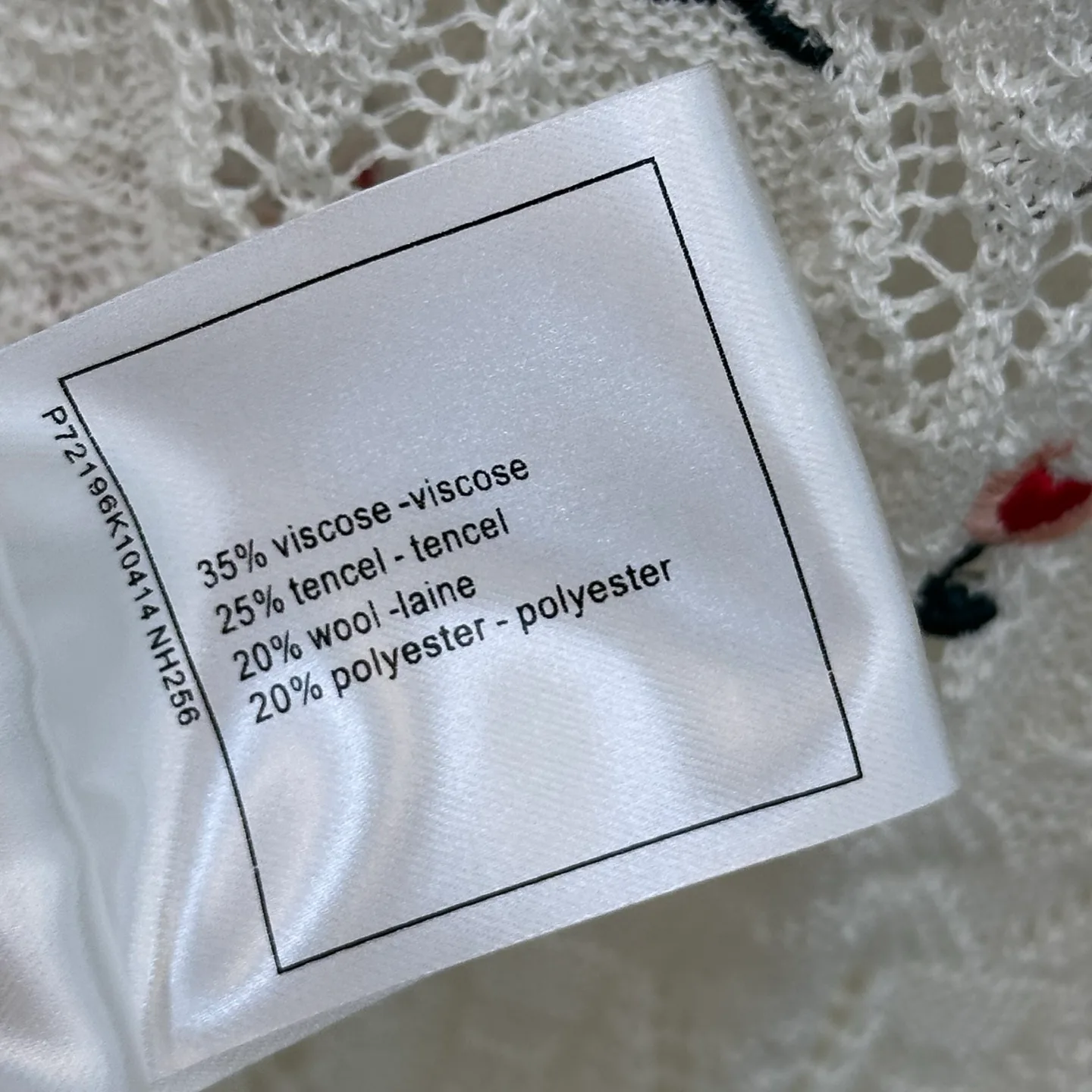 Джемперы И Свитеры Женские Chanel 17144872