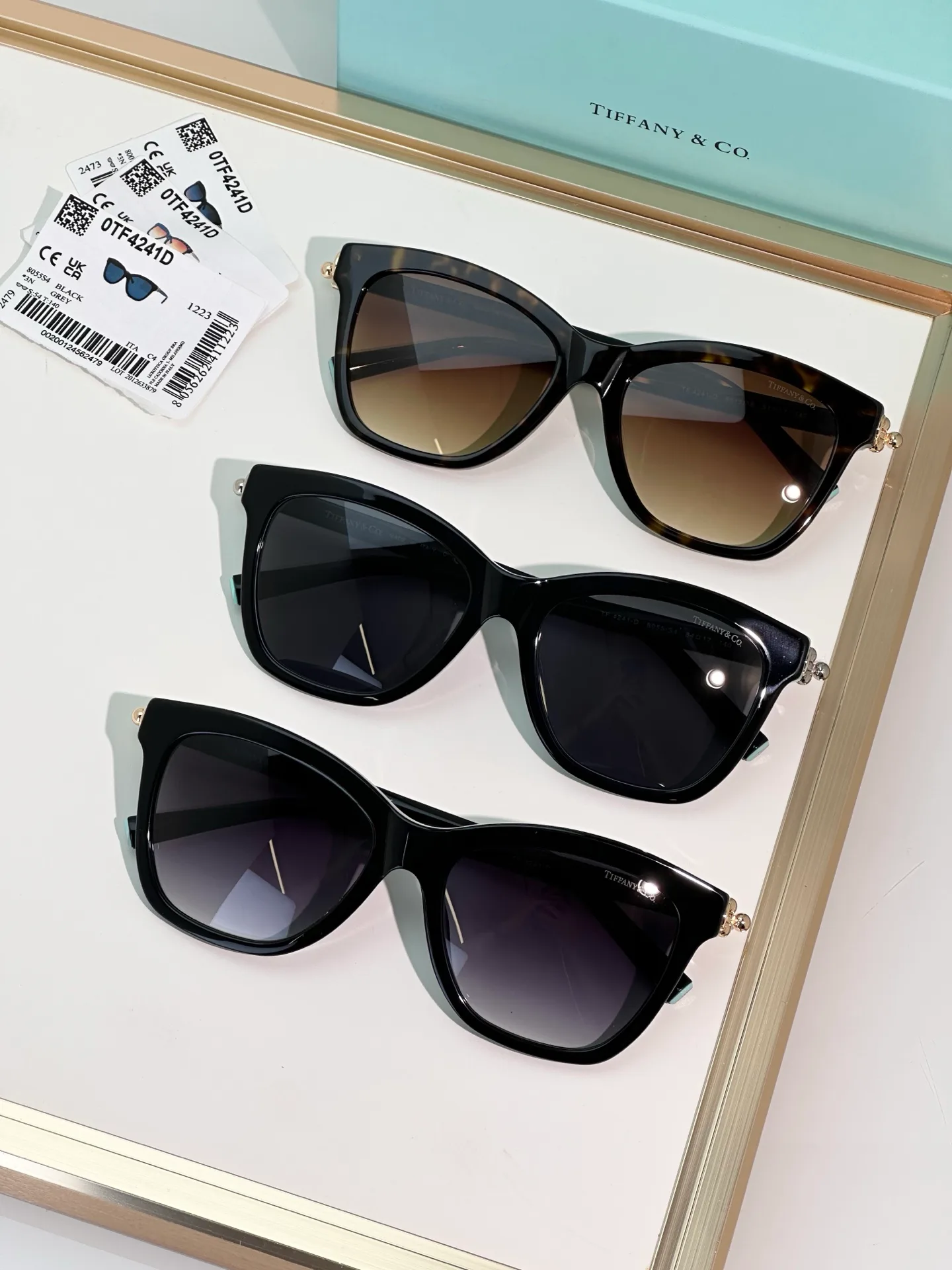 Очки Tiffany 11415329