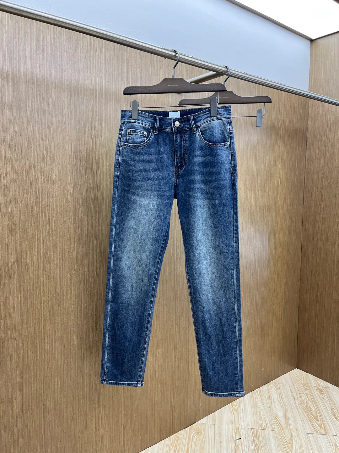 Джинсы Женские Burberry 10007540