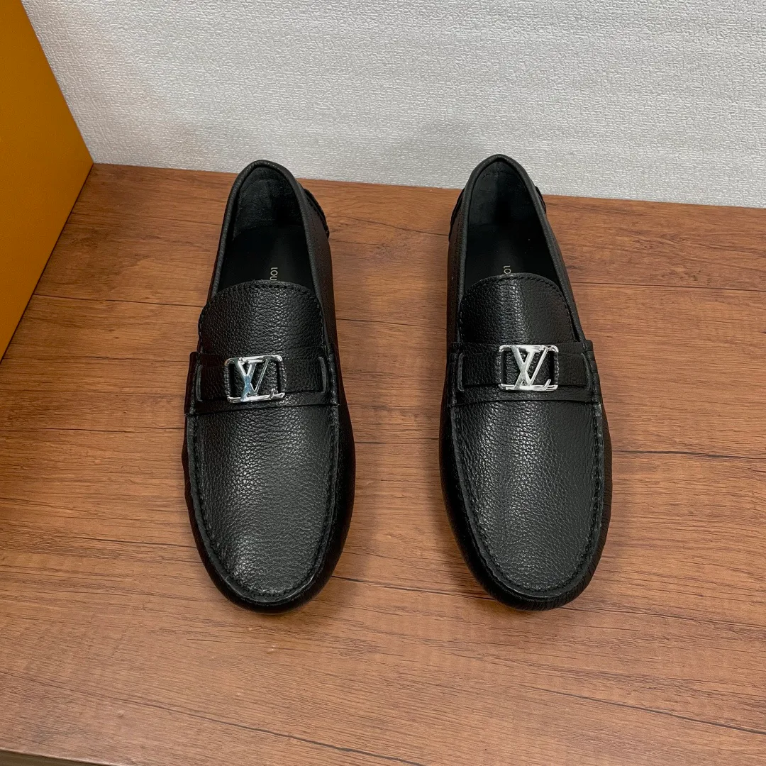 Мокасины Мужские Louis Vuitton 12672613