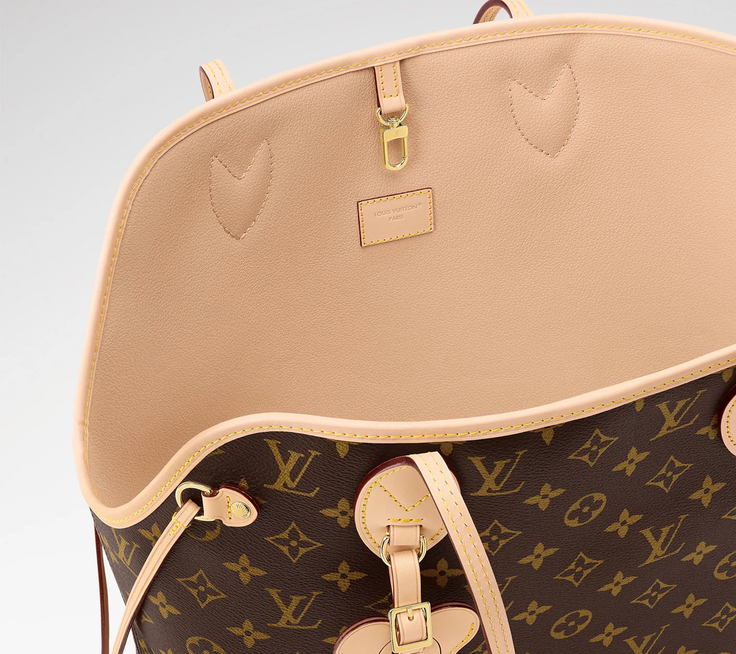 Классические Сумки Женские Louis Vuitton 13096114