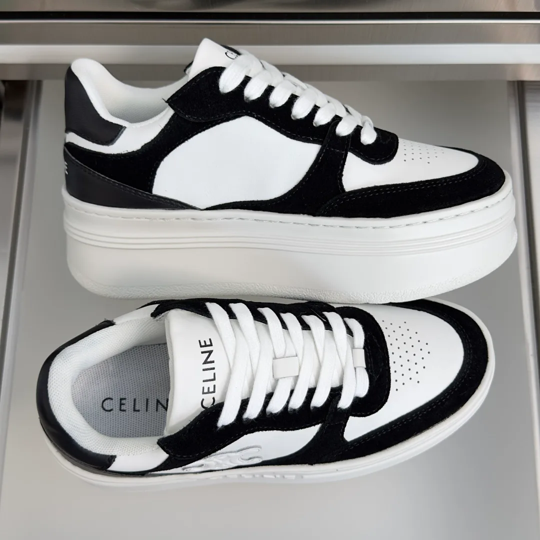 Кроссовки Женские Celine 18718932