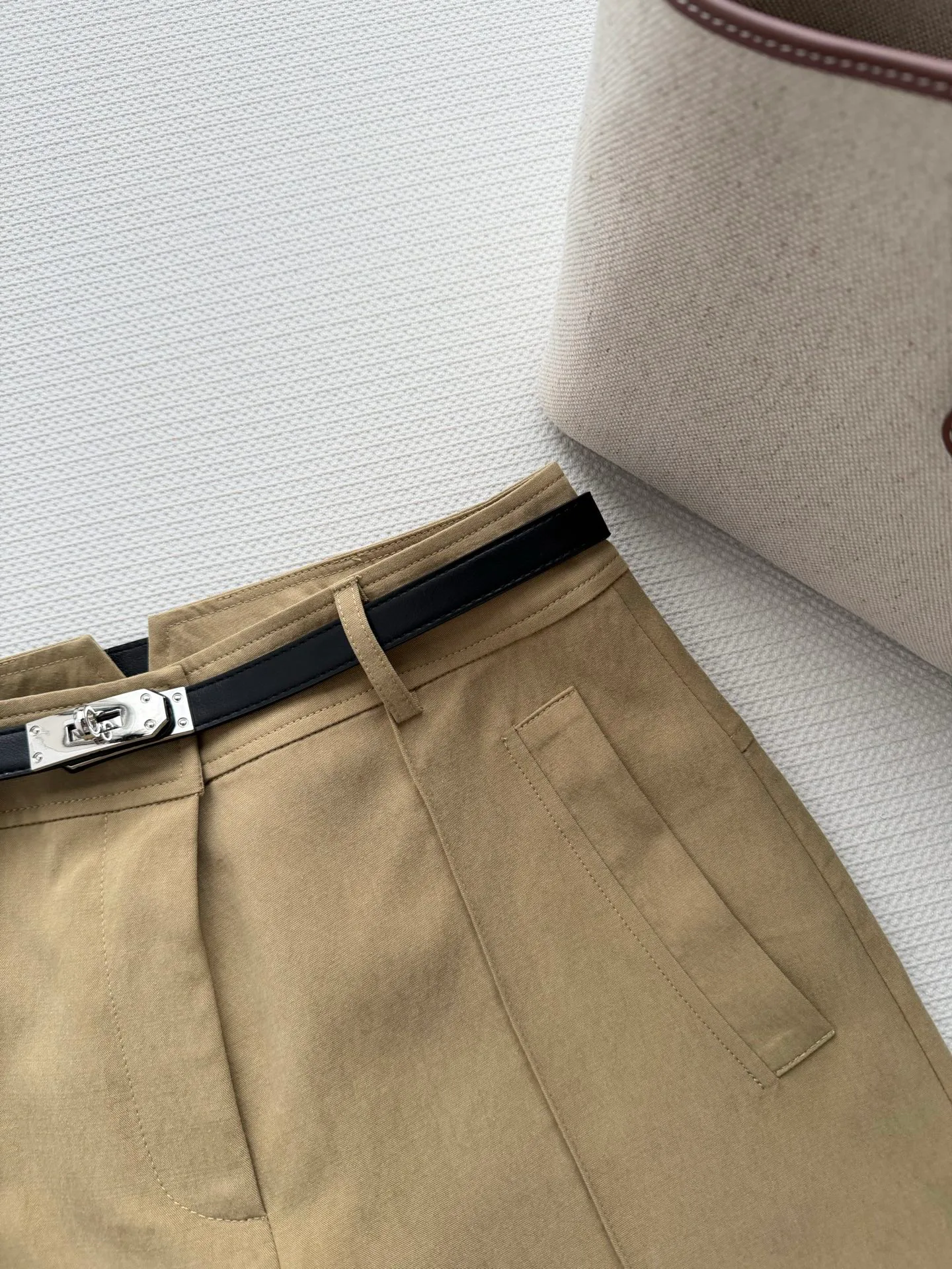 Шорты Женские Hermes 10066383