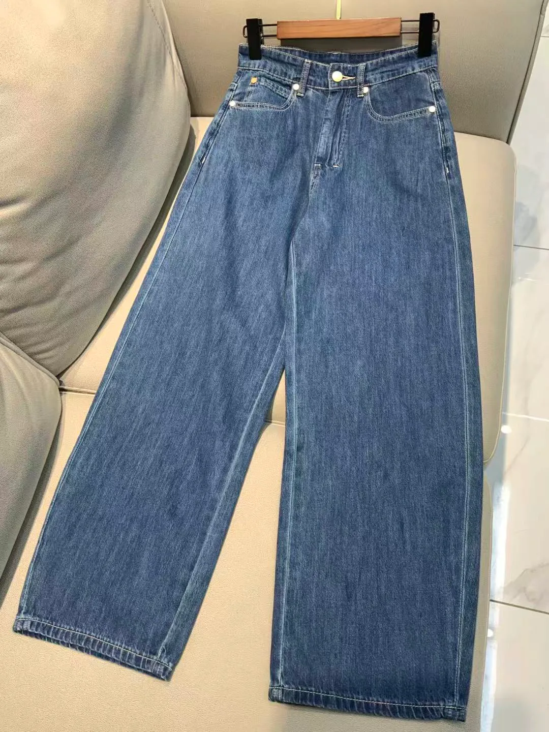 Джинсы Женские Max Mara 11253360