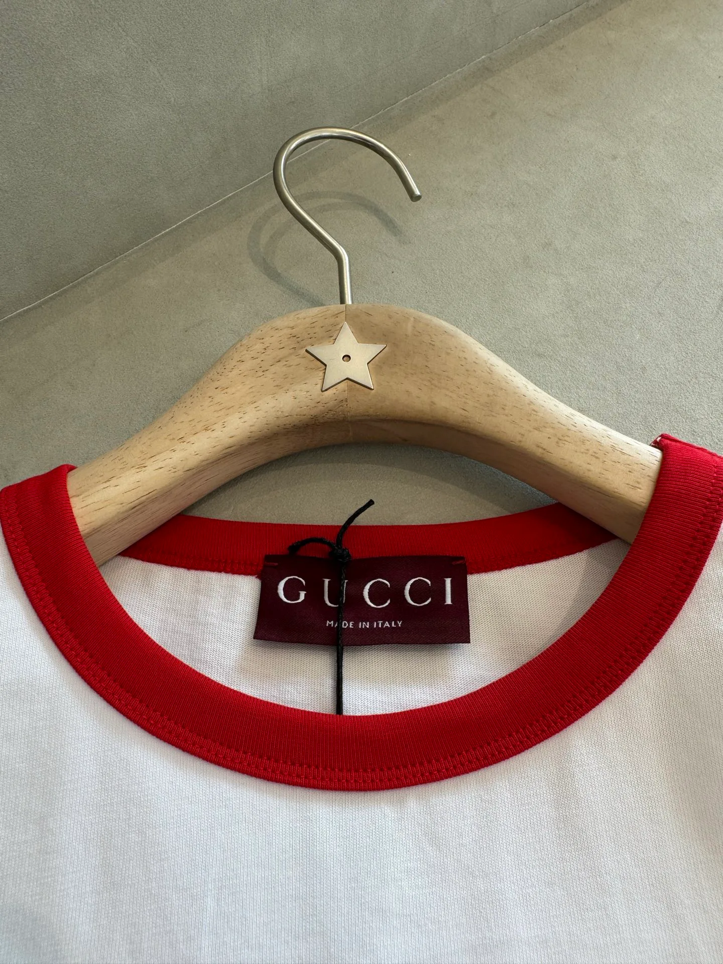 Футболки Женские Gucci 4878652