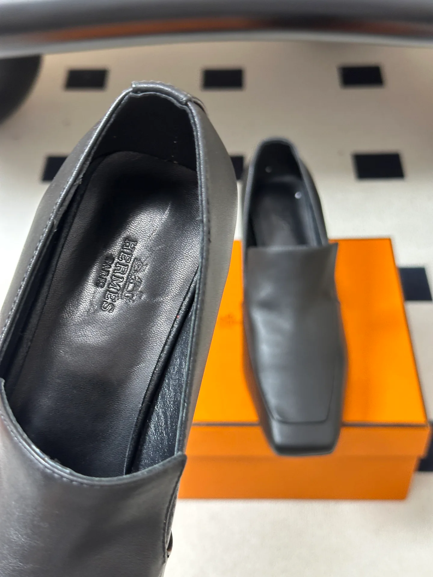Лоферы И Мокасины Женские Hermes 19507289