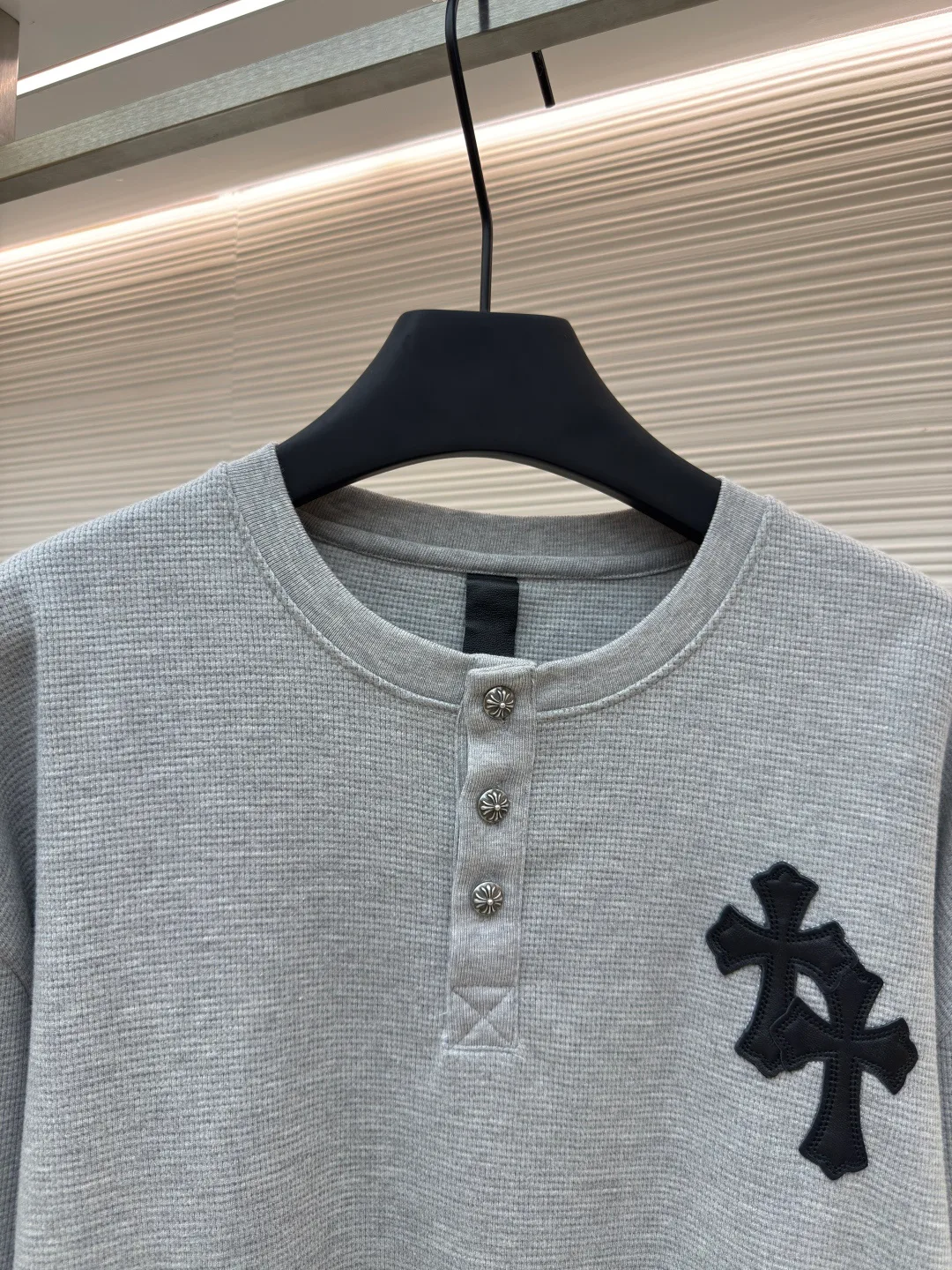Свитшоты И Худи Мужские Chrome Hearts 11399361