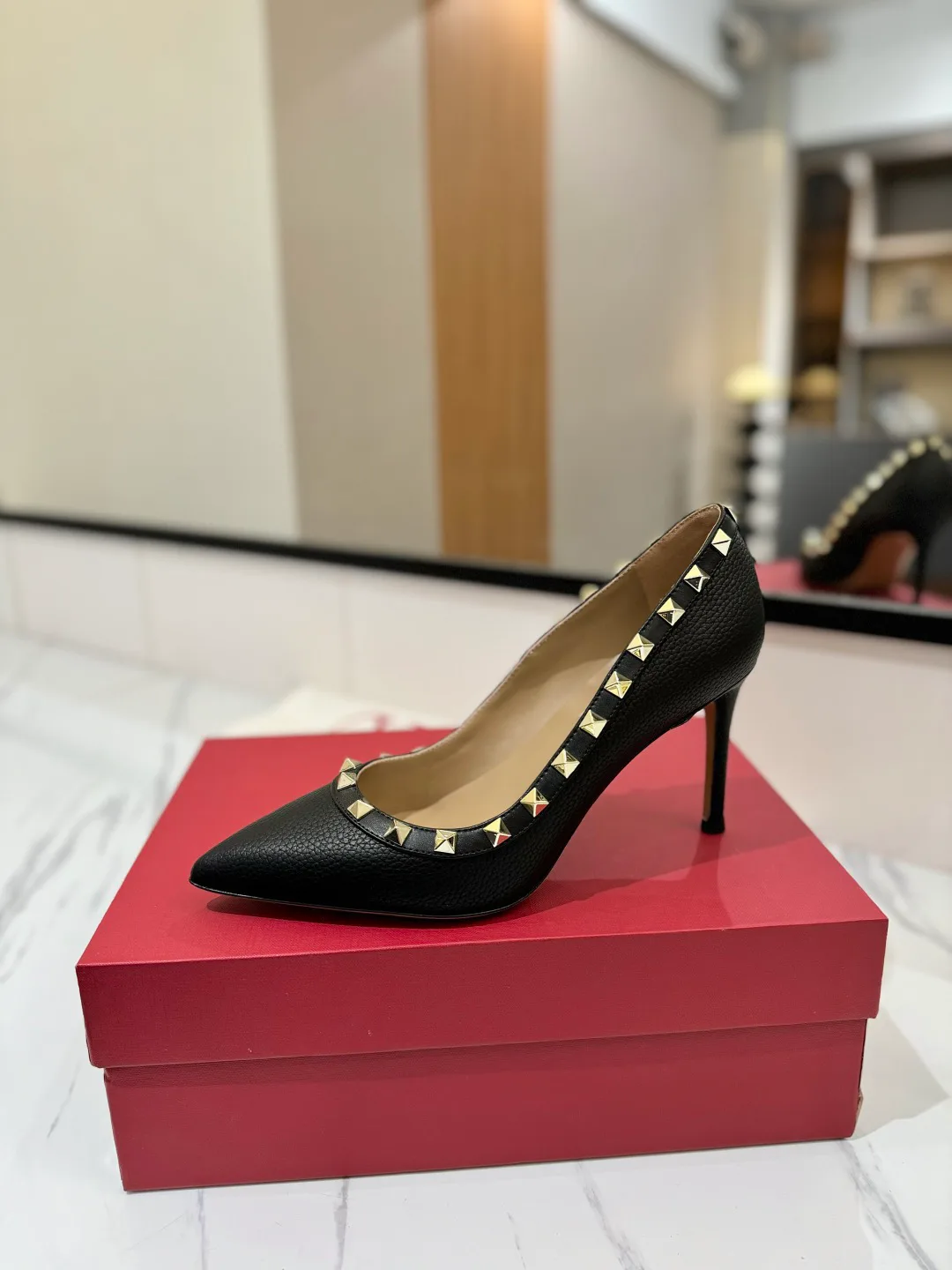 Туфли Женские Valentino 11683071