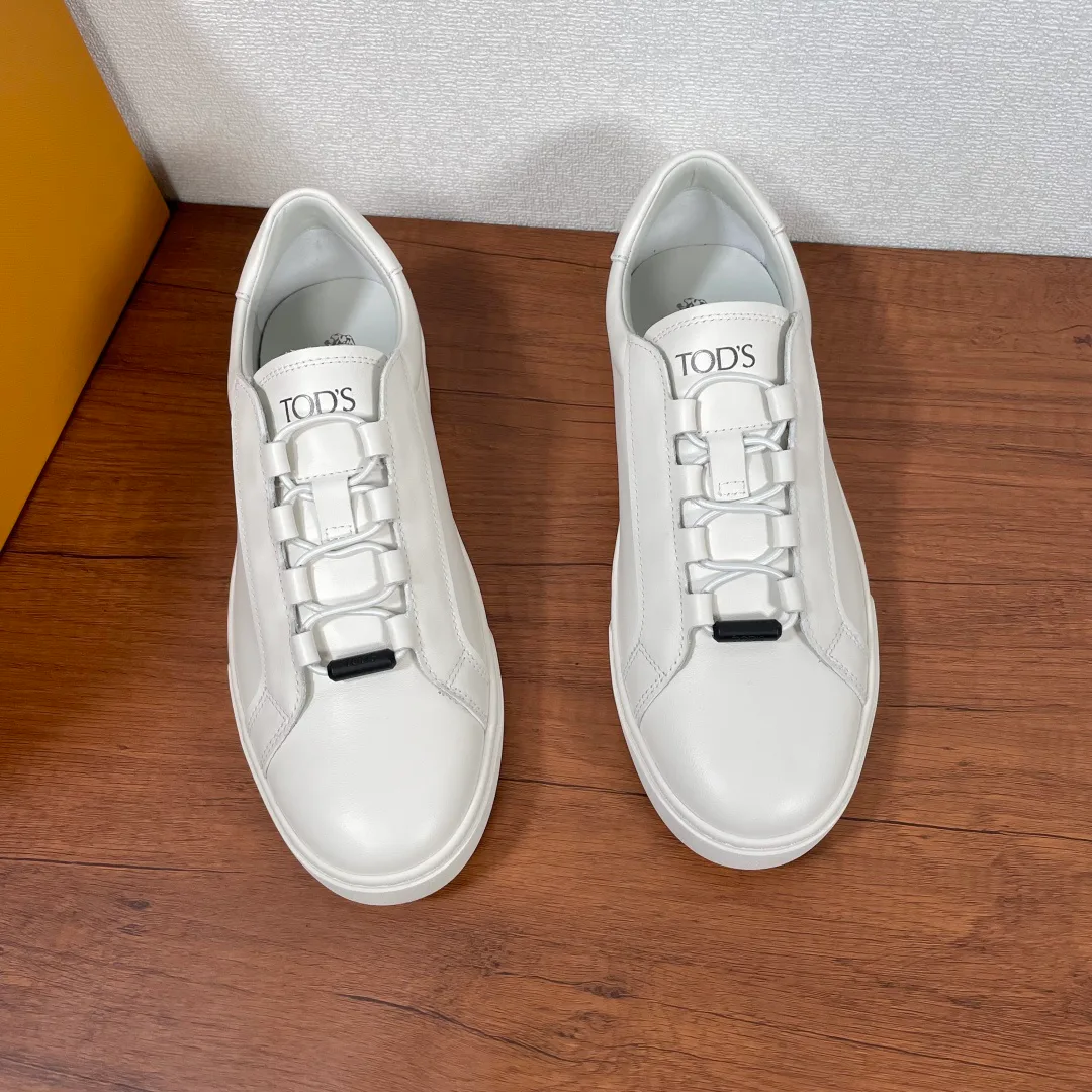 Кроссовки Мужские Tod's 17598500