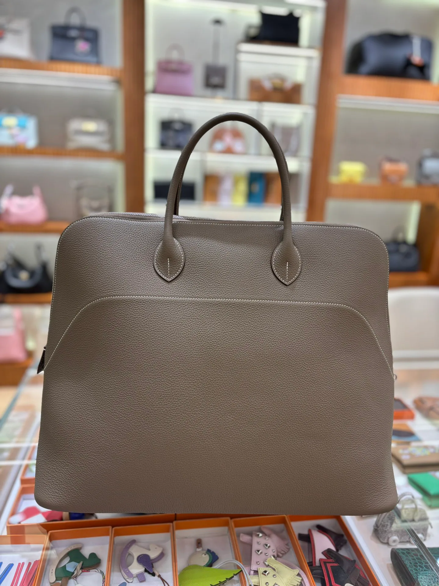 Дорожные Сумки Женские Hermes 13068608