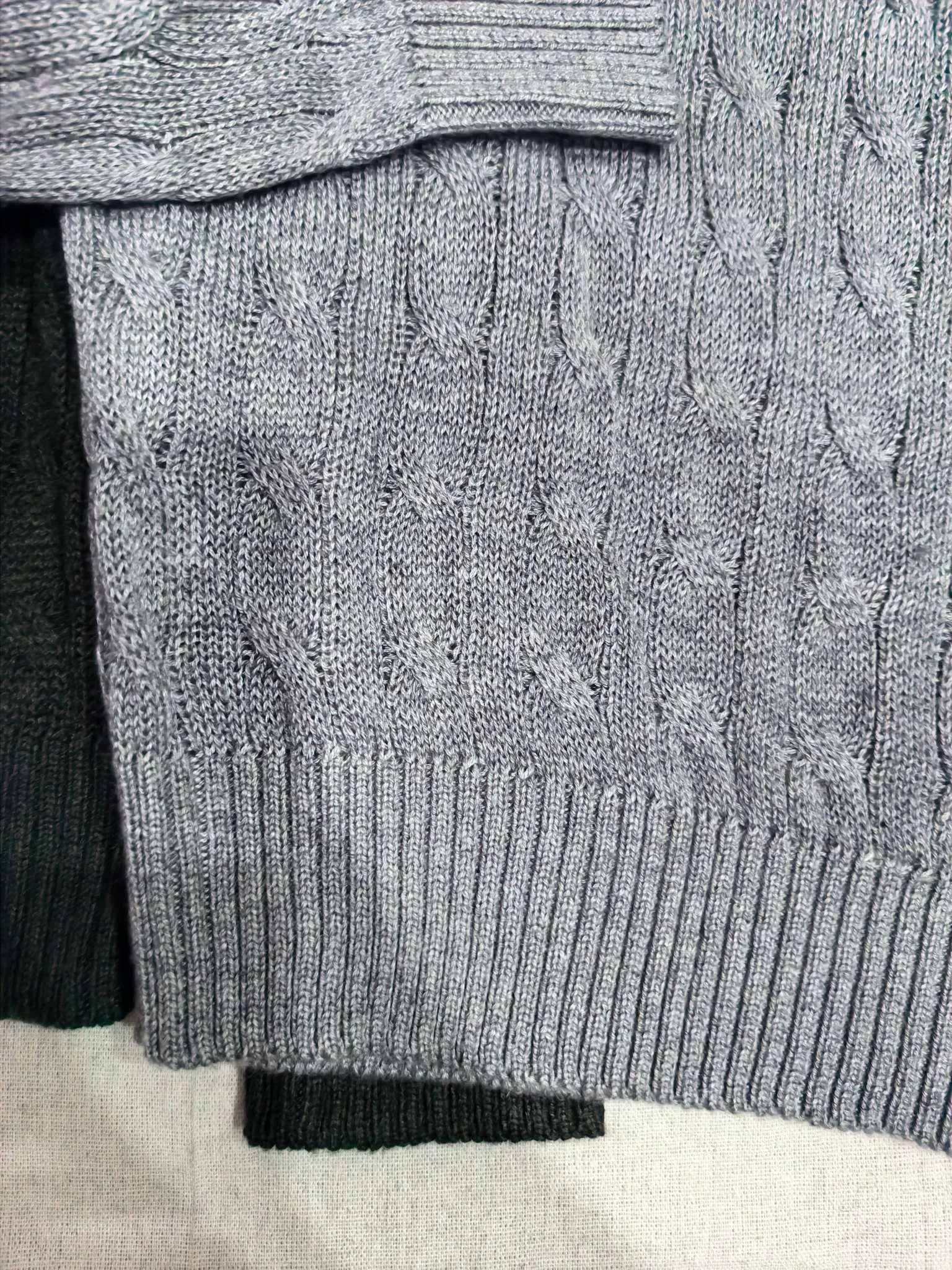 Джемперы И Свитеры Женские Ralph Lauren 17960877