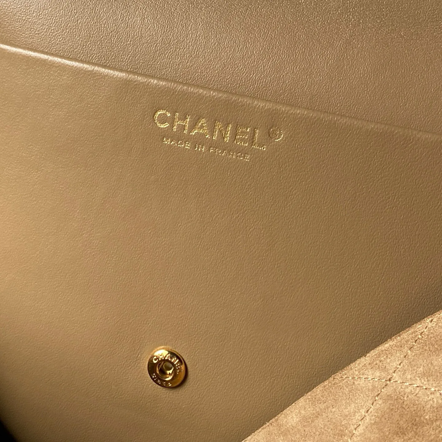 Классические Сумки Женские Chanel 18207961