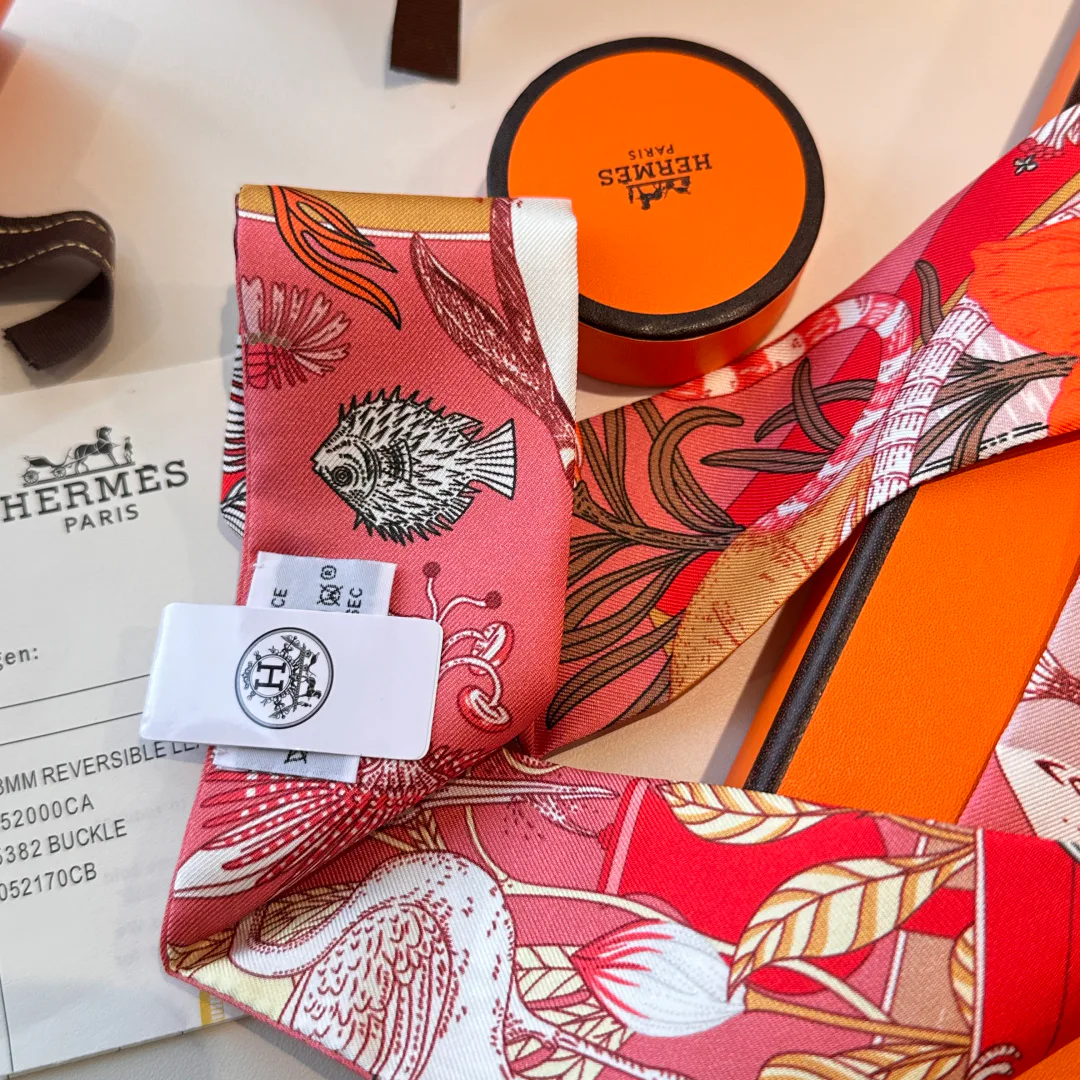 Платки Hermes 11055463