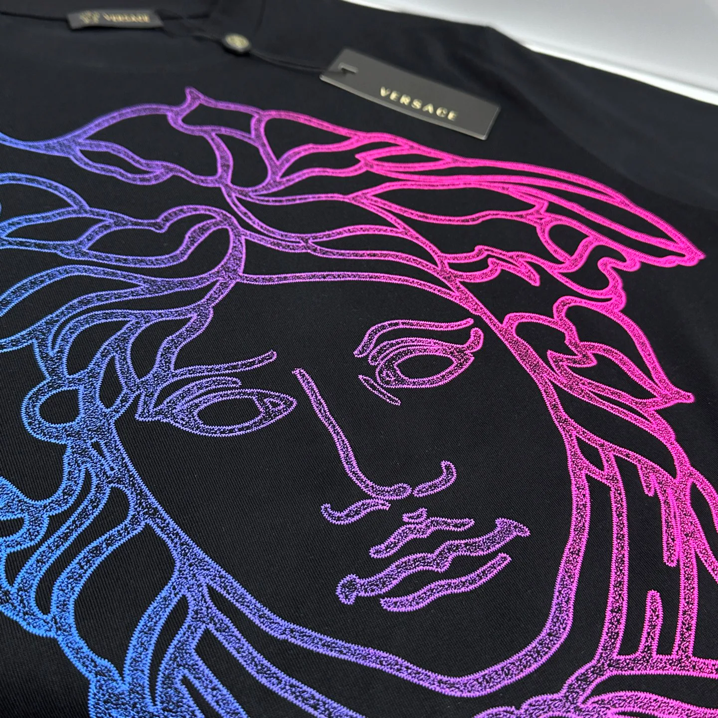 Футболки Женские Versace 5415066