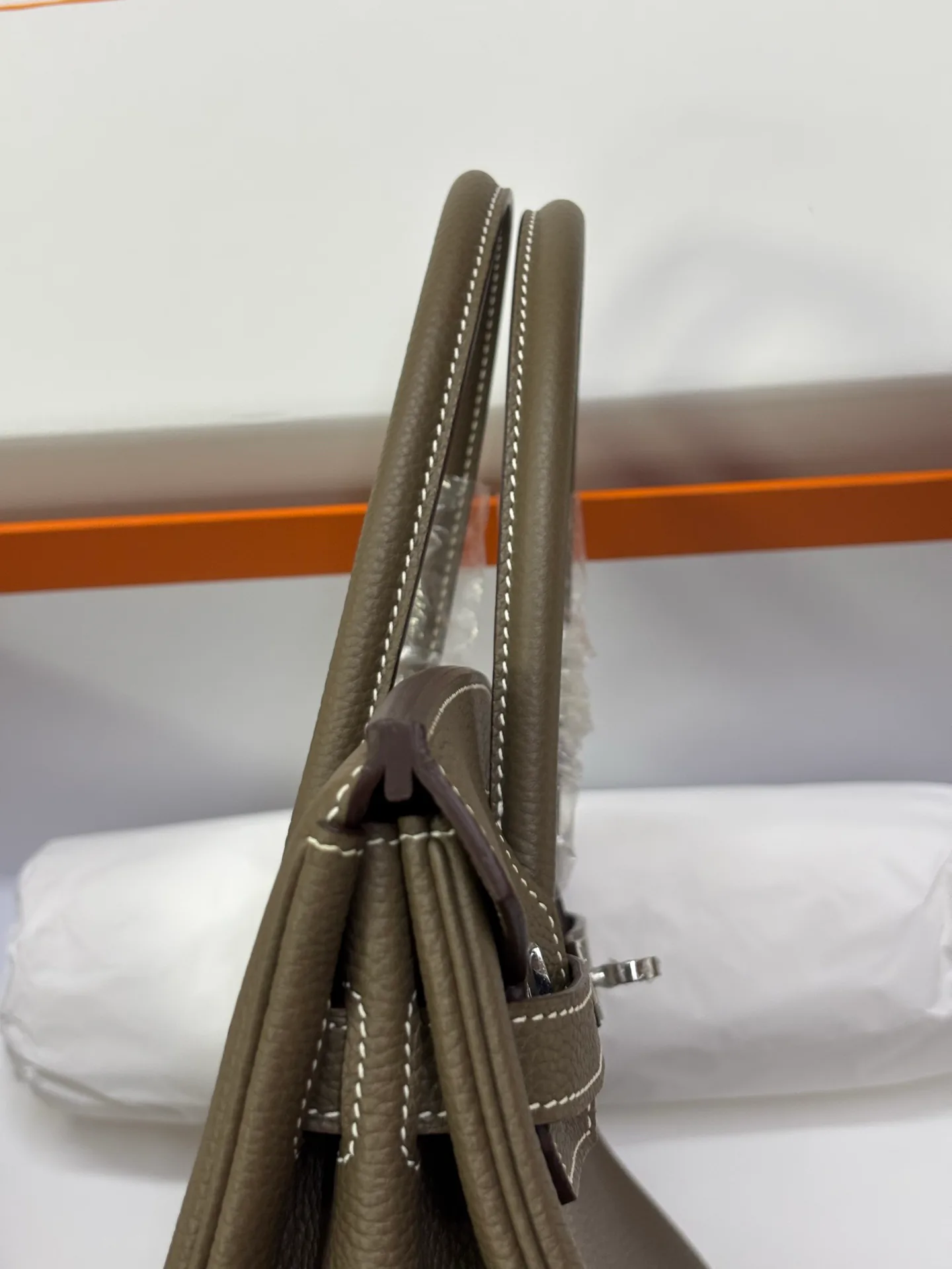 Классические Сумки Женские Hermes 18127354