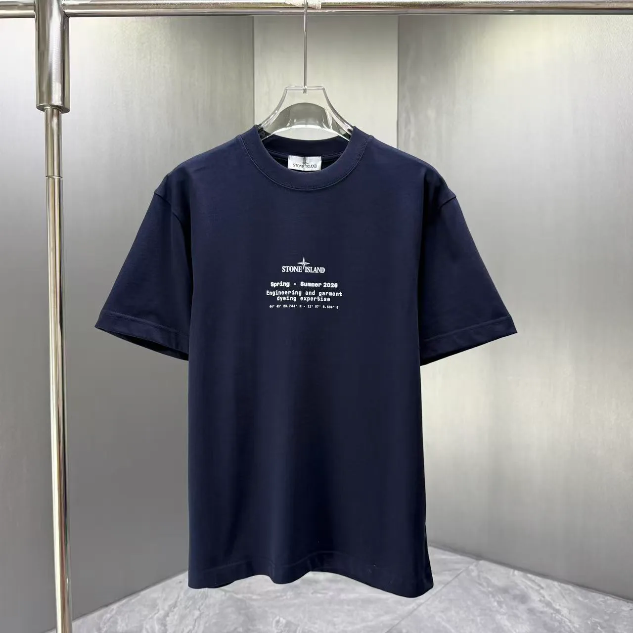 Футболки Женские Stone Island 11948567