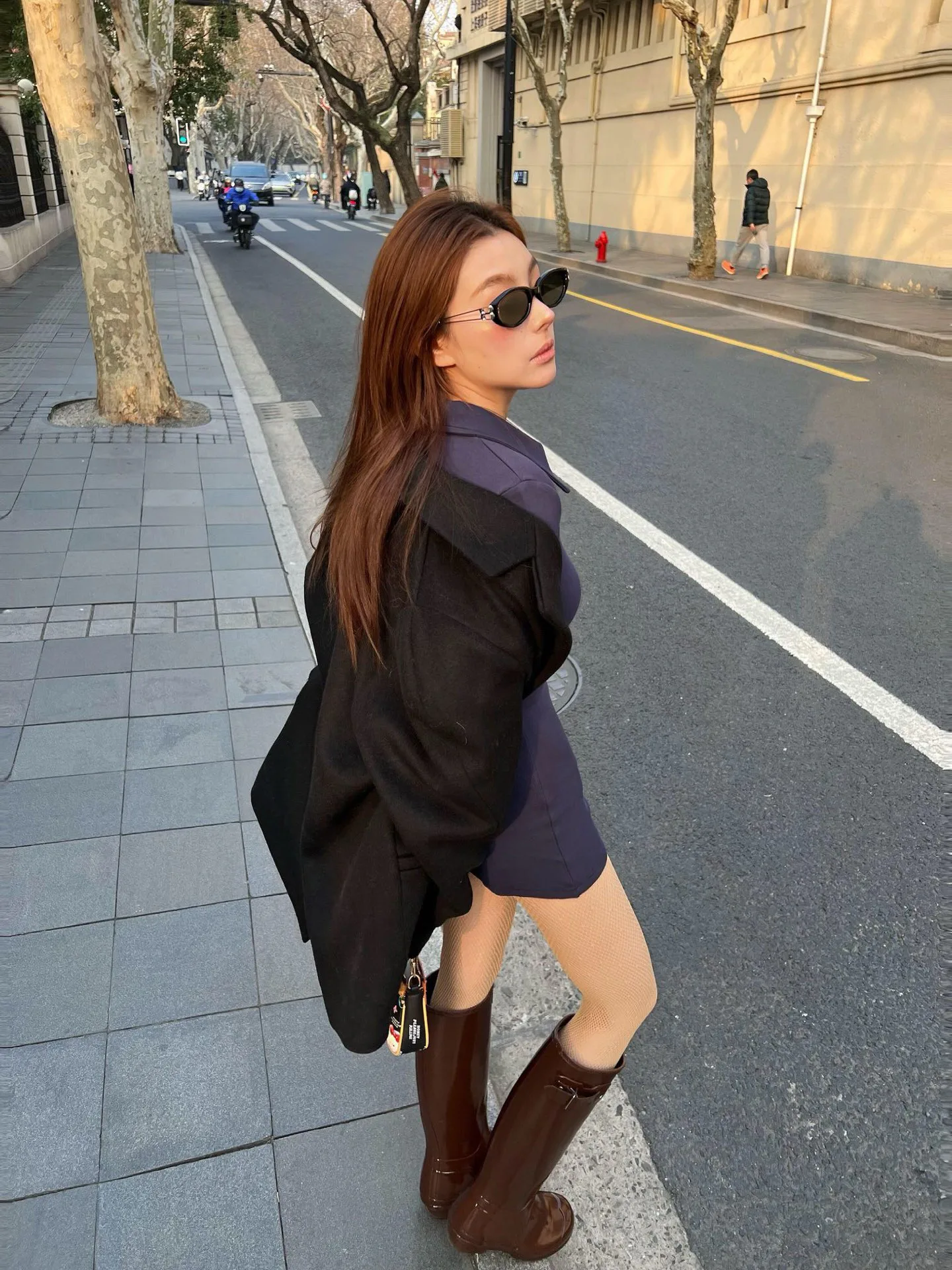 Очки Gentle Monster 4180986