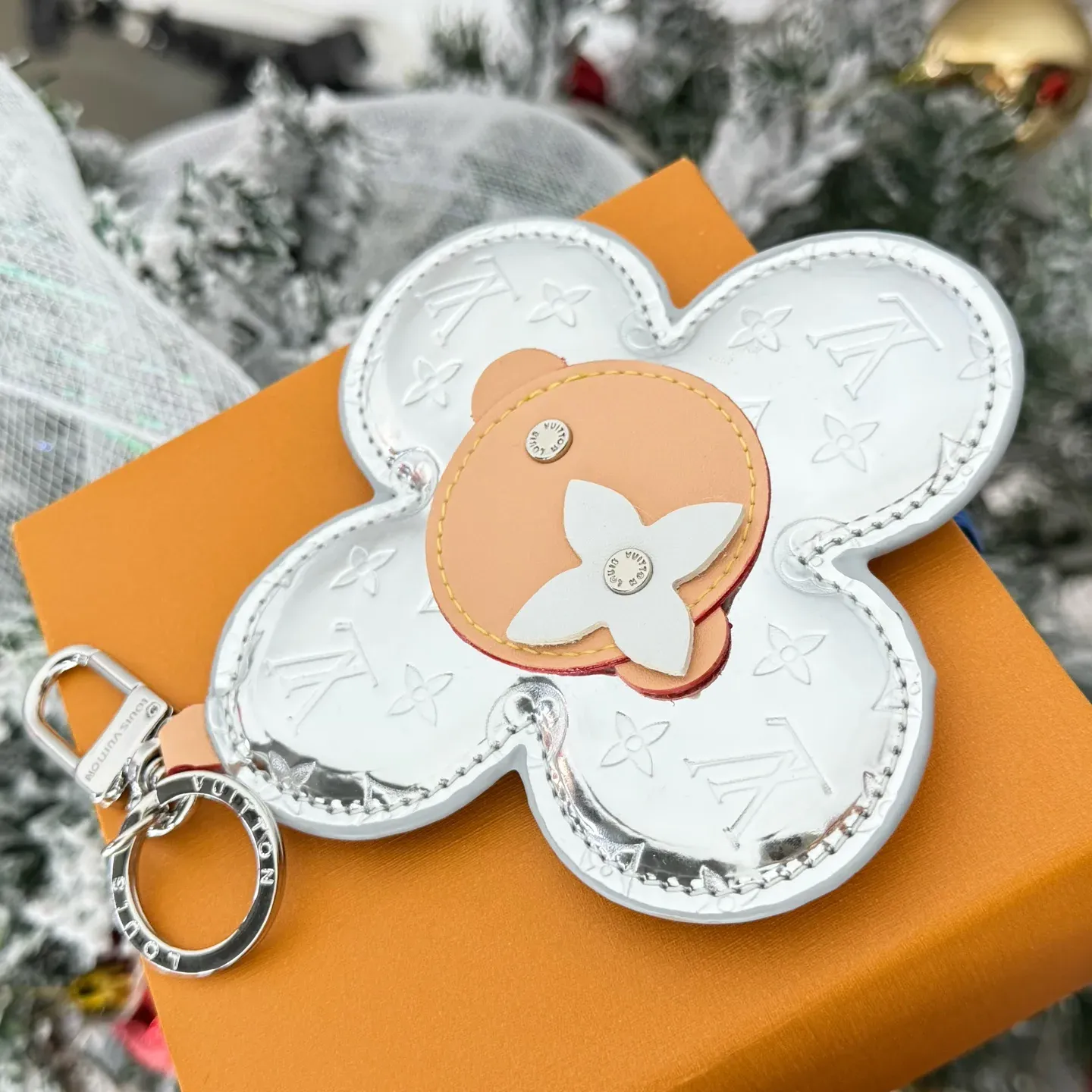 Ключницы Louis Vuitton 709754