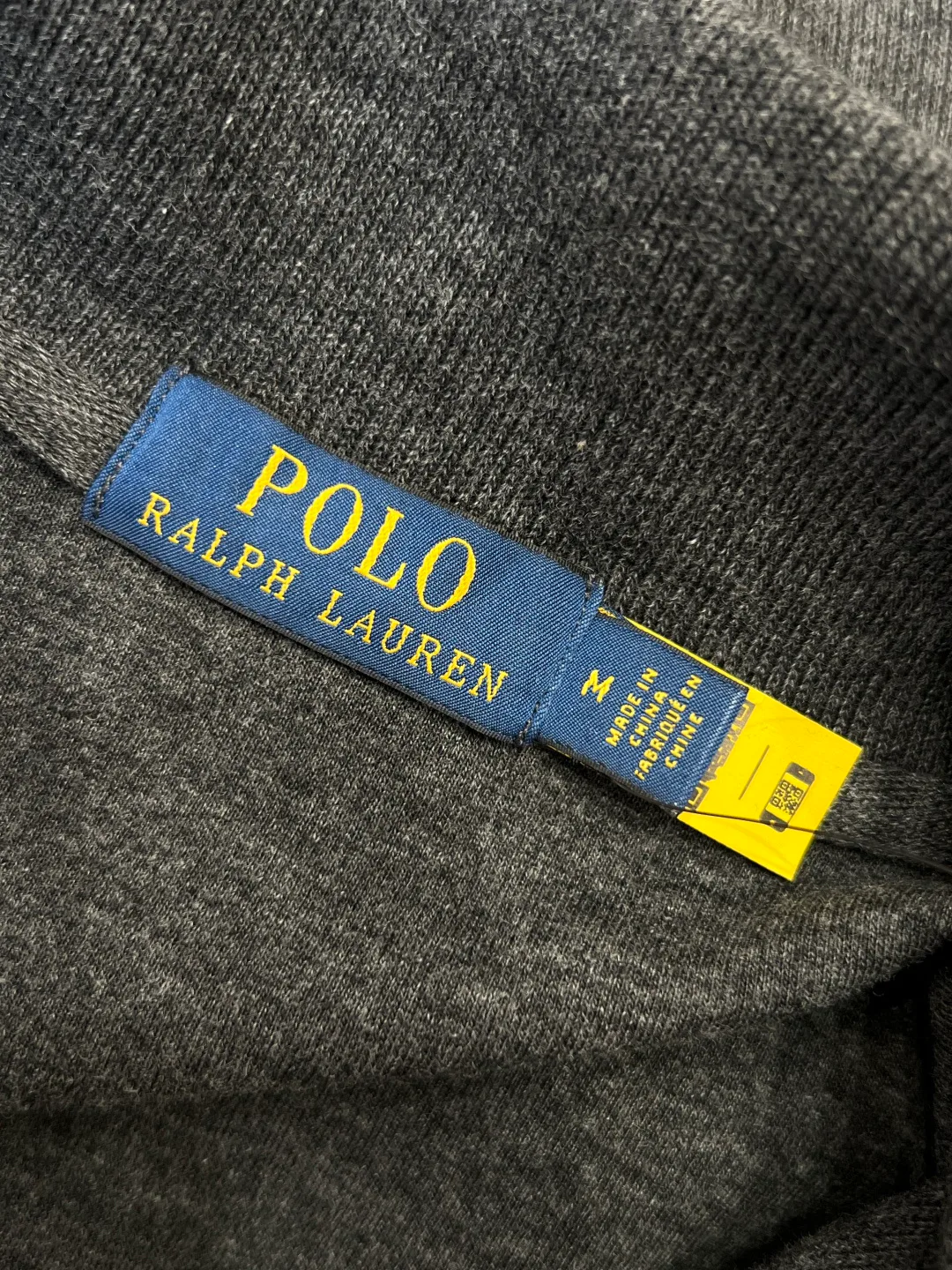 Джемперы И Свитеры Мужские Ralph Lauren 13077134