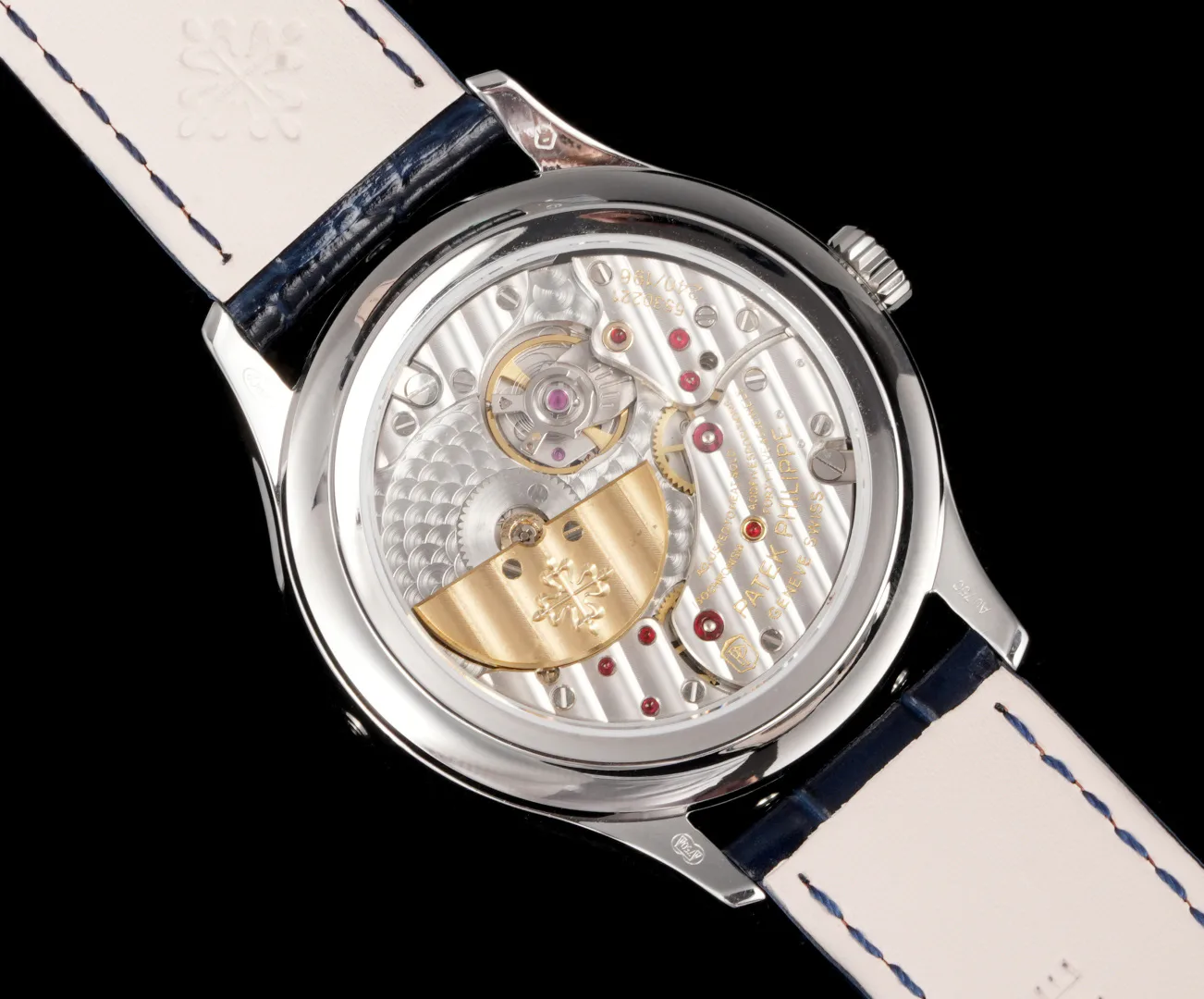 Часы Мужские Patek Philippe 11637375