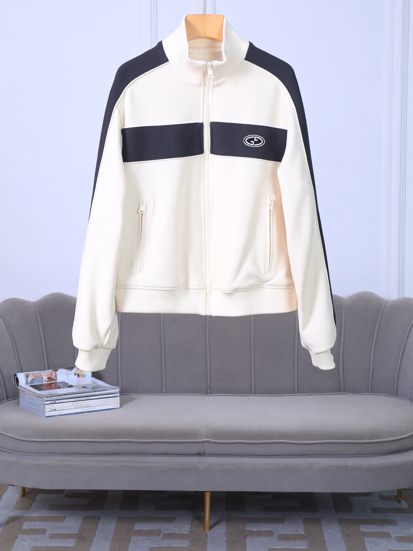 Куртки Женские Gucci 526832