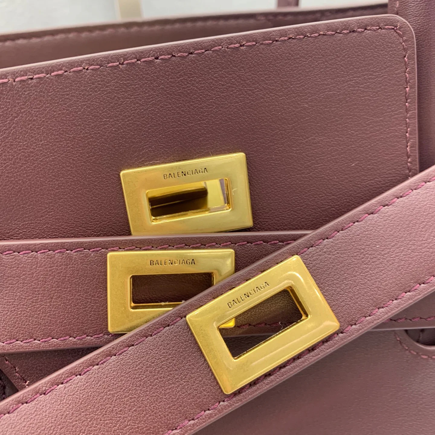 Классические Сумки Женские Balenciaga 11864240