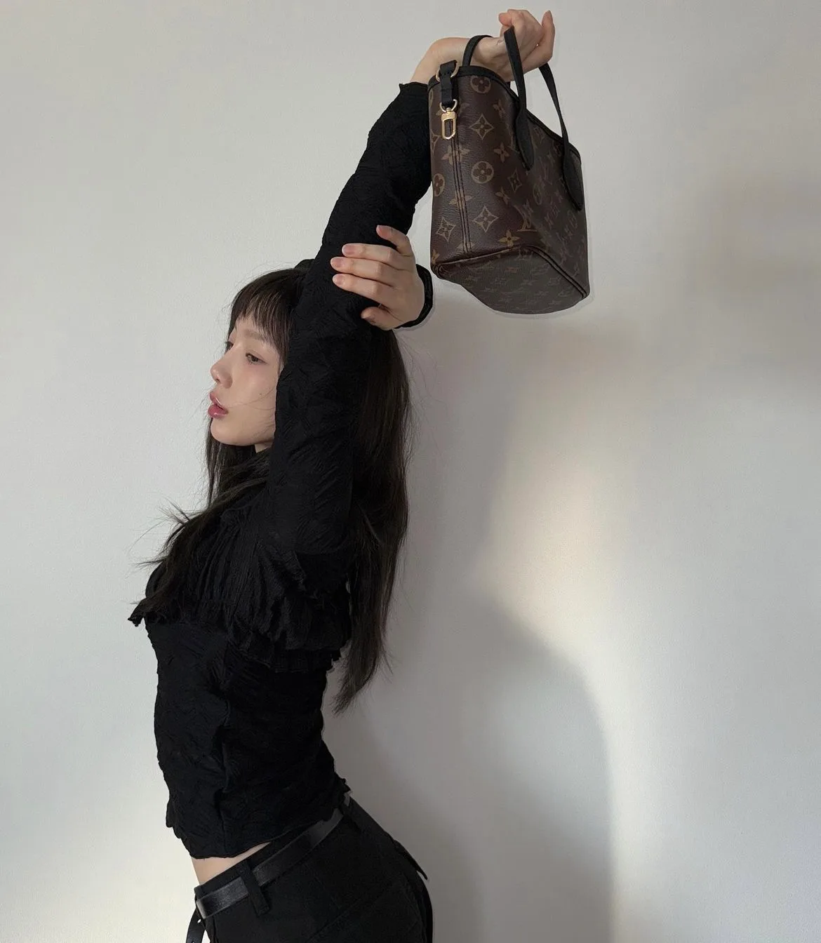 Классические Сумки Женские Louis Vuitton 13209839