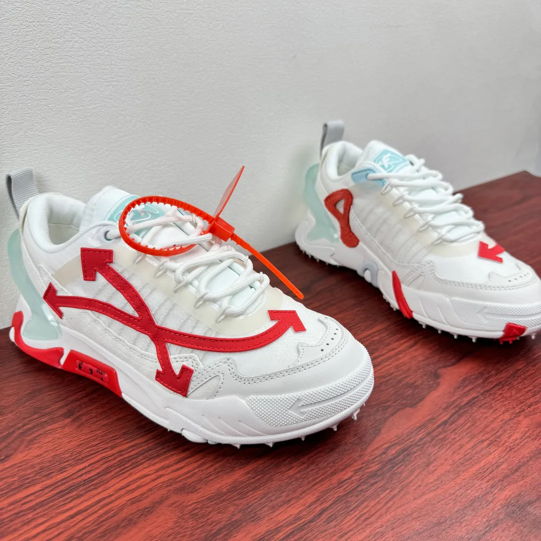 Кроссовки Женские Off-White 18100645
