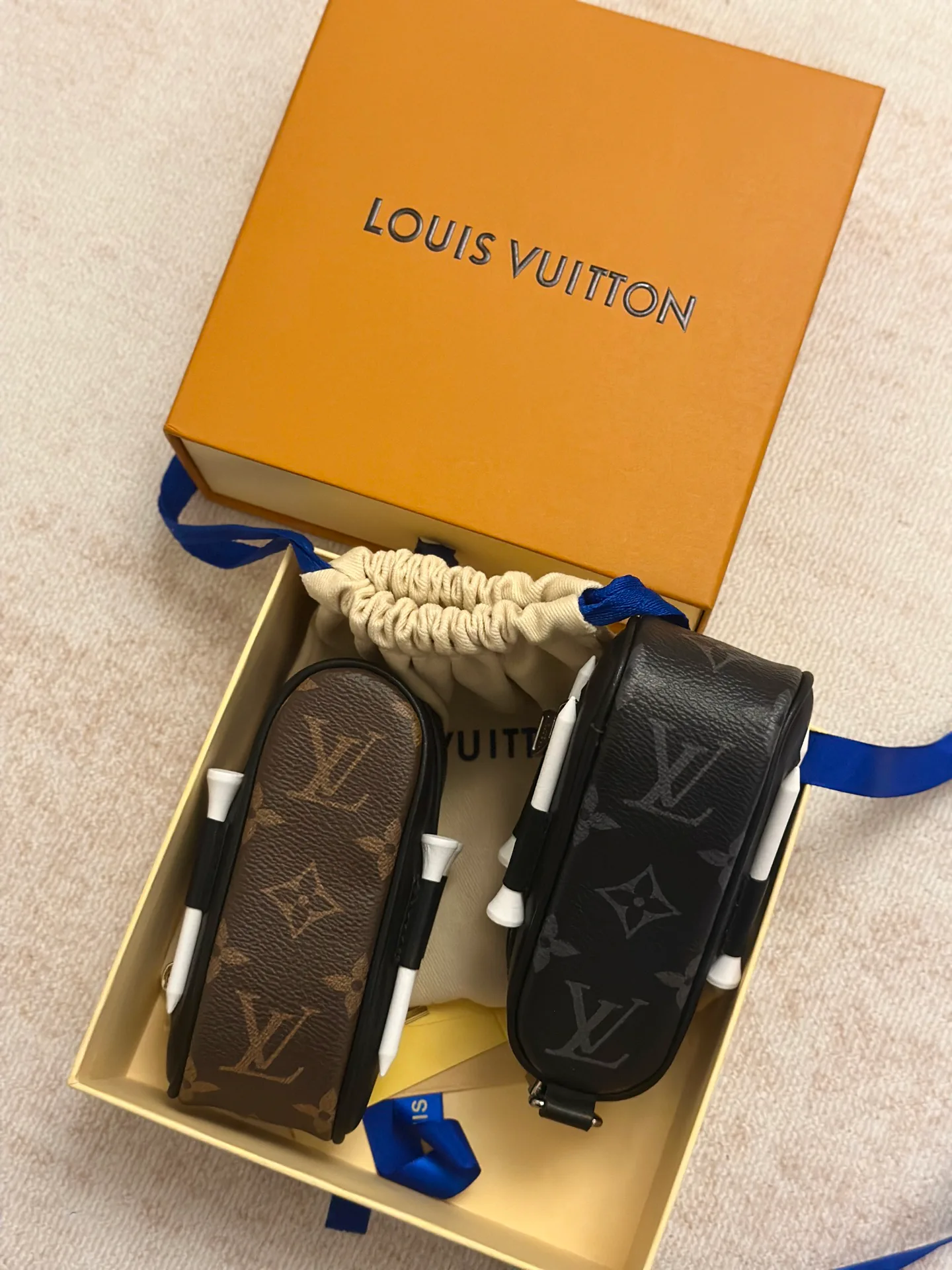 Текстиль Louis Vuitton 11618211