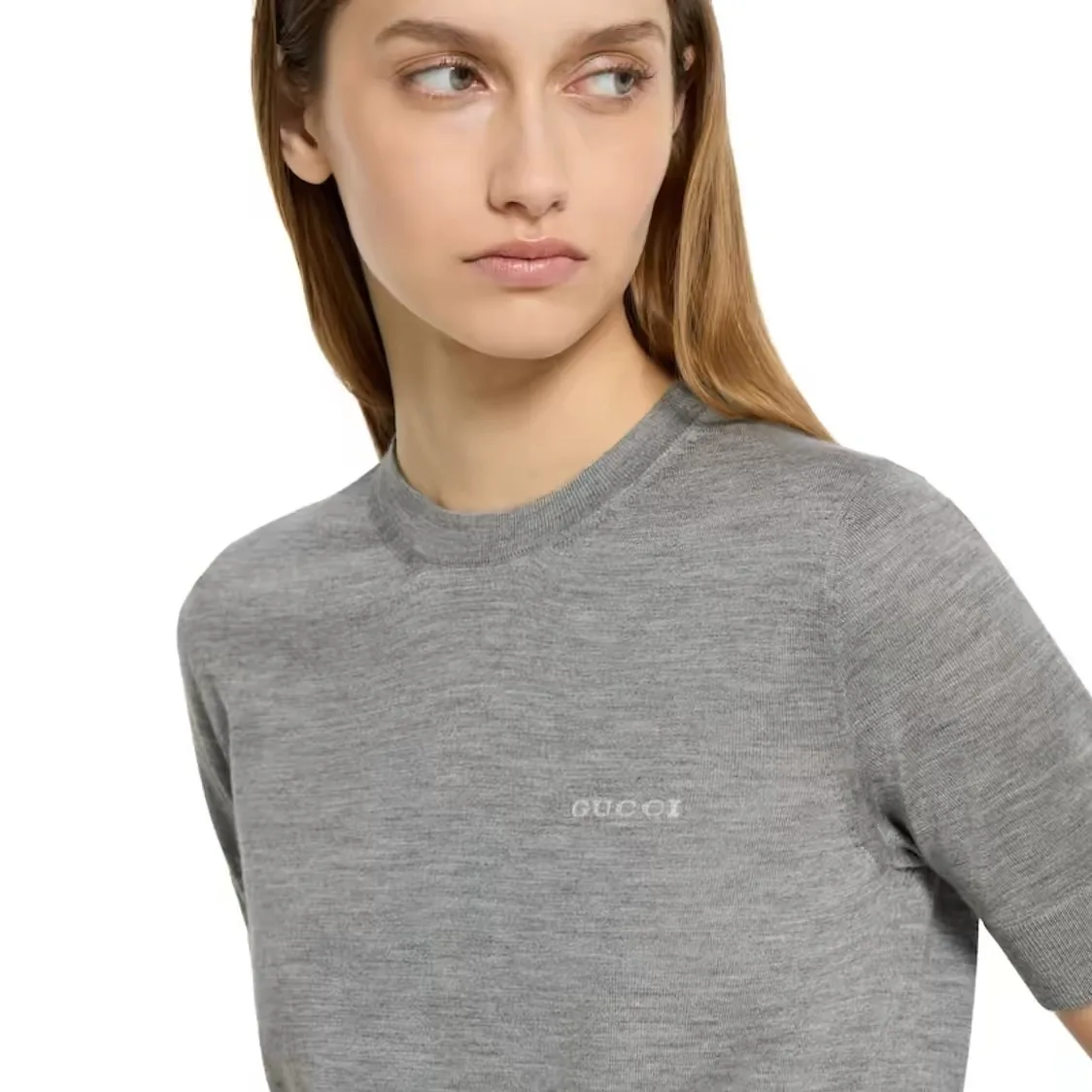 Футболки Женские Gucci 13323670