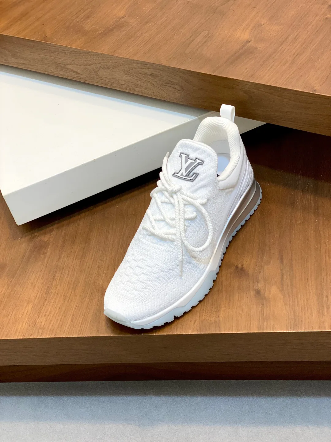 Кроссовки Мужские Louis Vuitton 70762