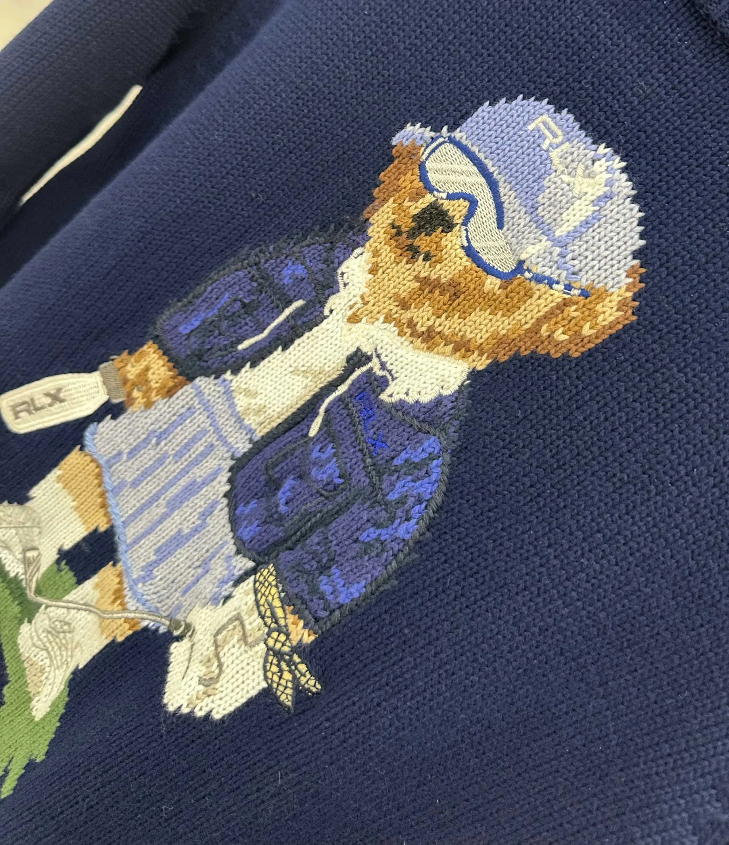 Джемперы И Свитеры Женские Ralph Lauren 18793475