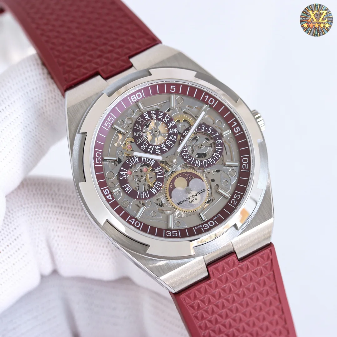 Часы Женские Vacheron Constantin 17870331
