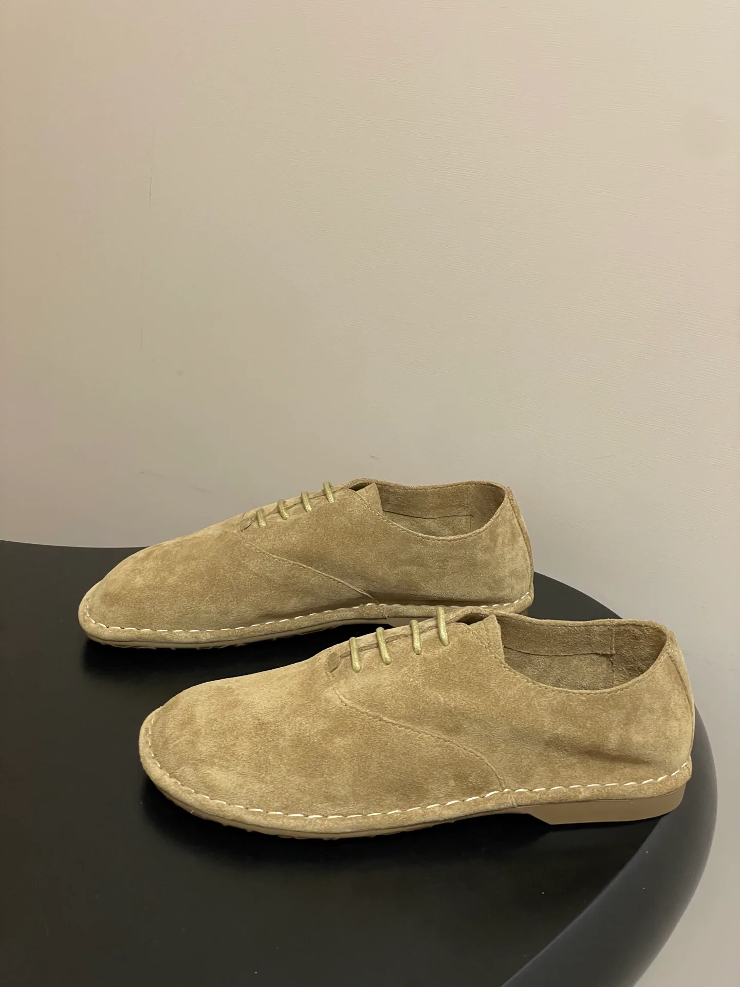 Ботинки Женские Loewe 551777